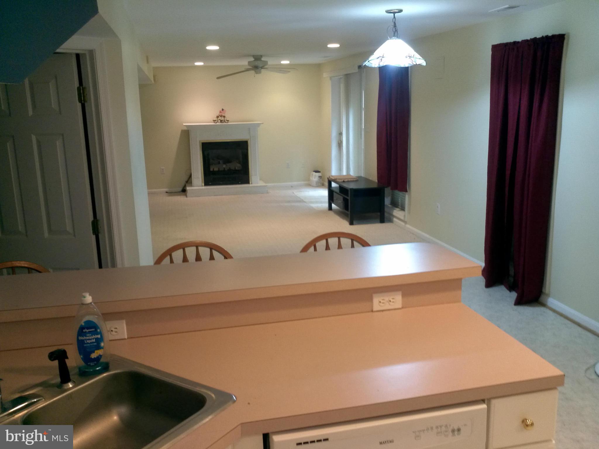 WINTERS RIDGE - Residential Lease