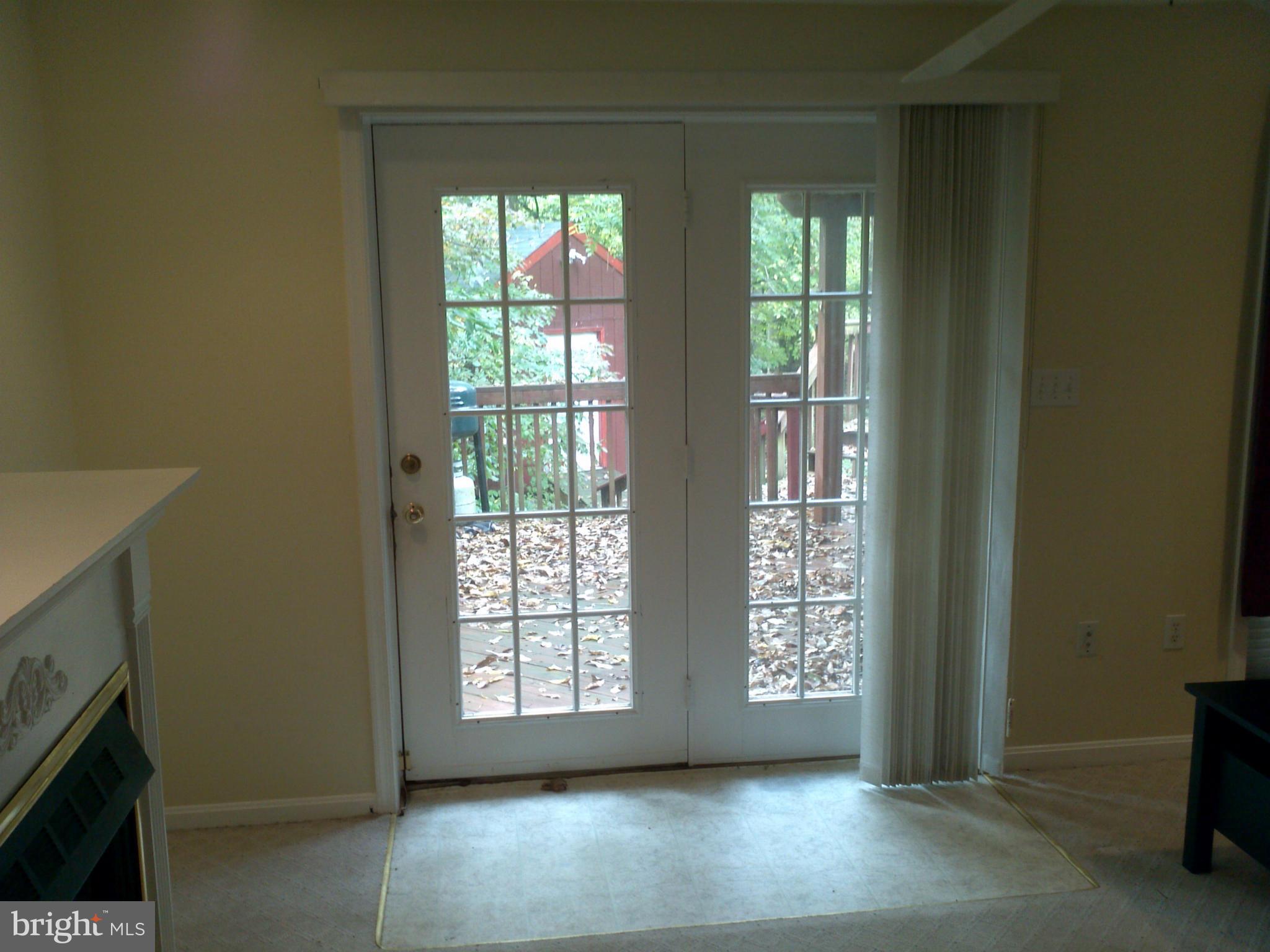 WINTERS RIDGE - Residential Lease