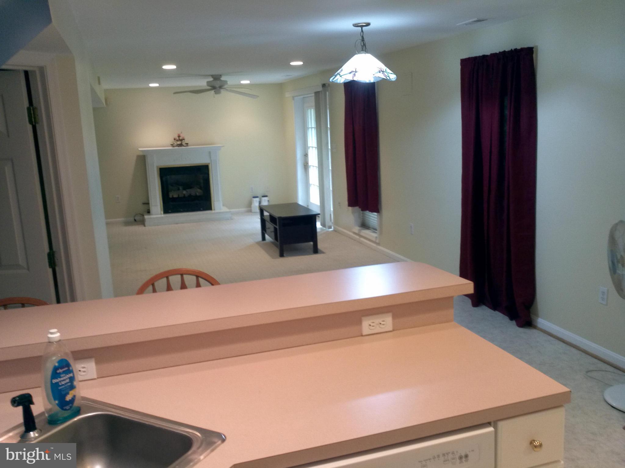 WINTERS RIDGE - Residential Lease