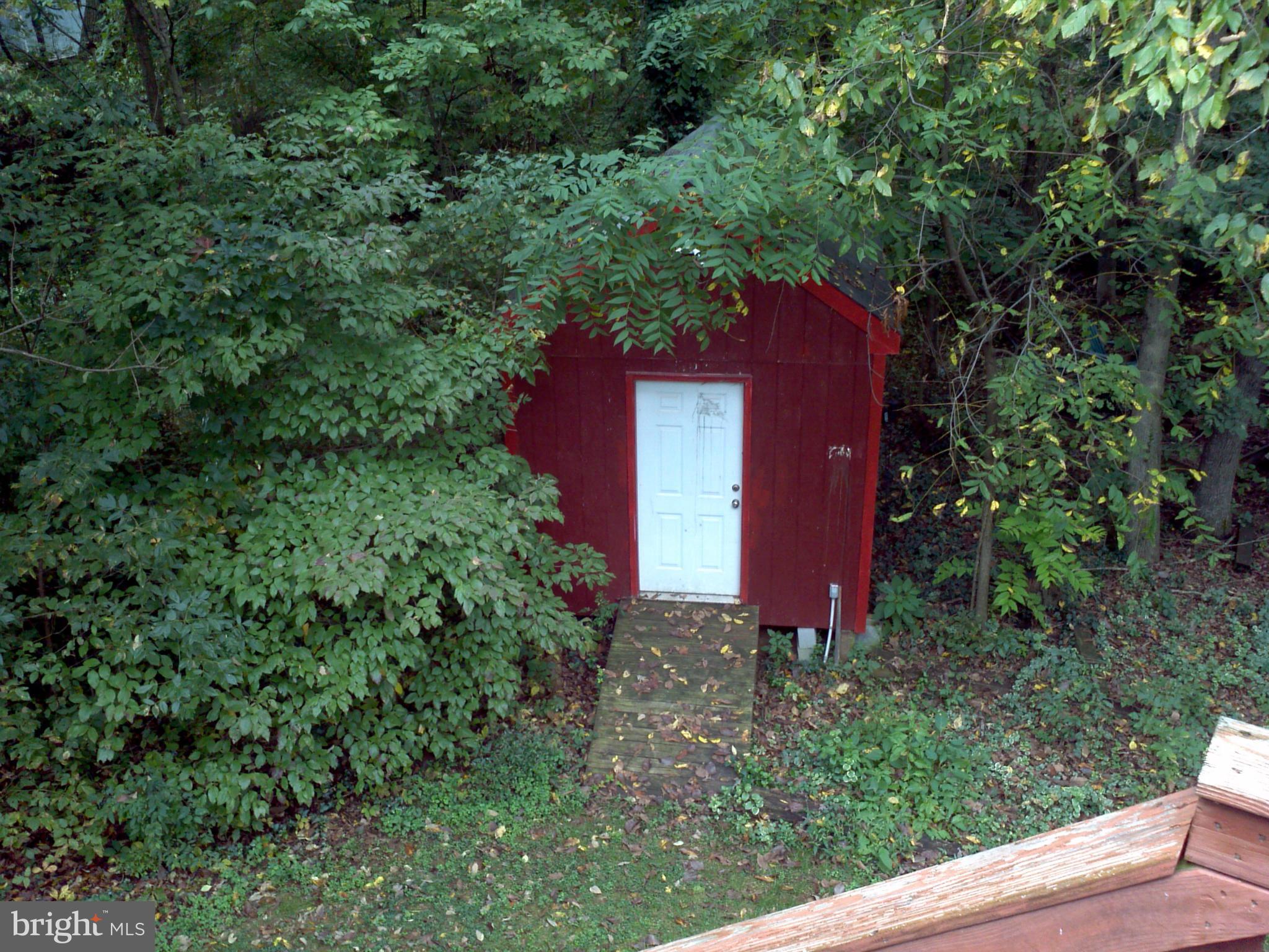 WINTERS RIDGE - Residential Lease