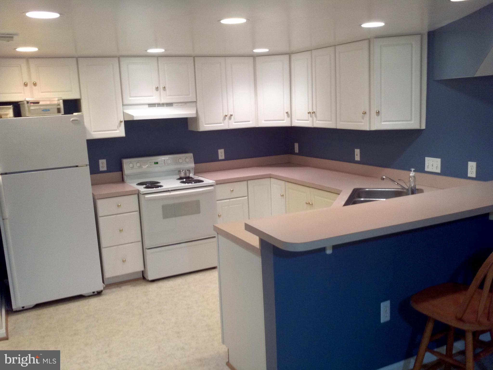 WINTERS RIDGE - Residential Lease