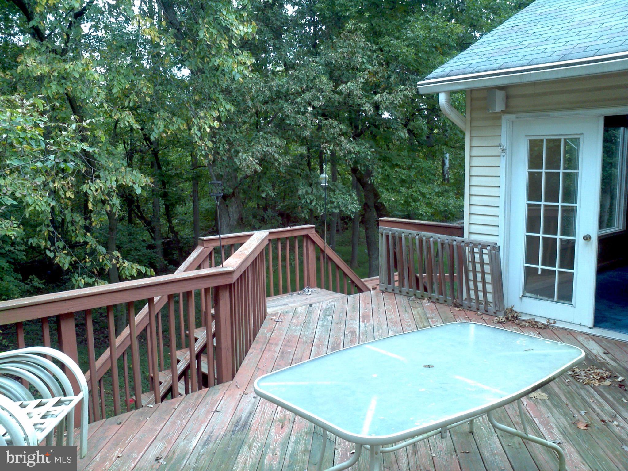 WINTERS RIDGE - Residential Lease