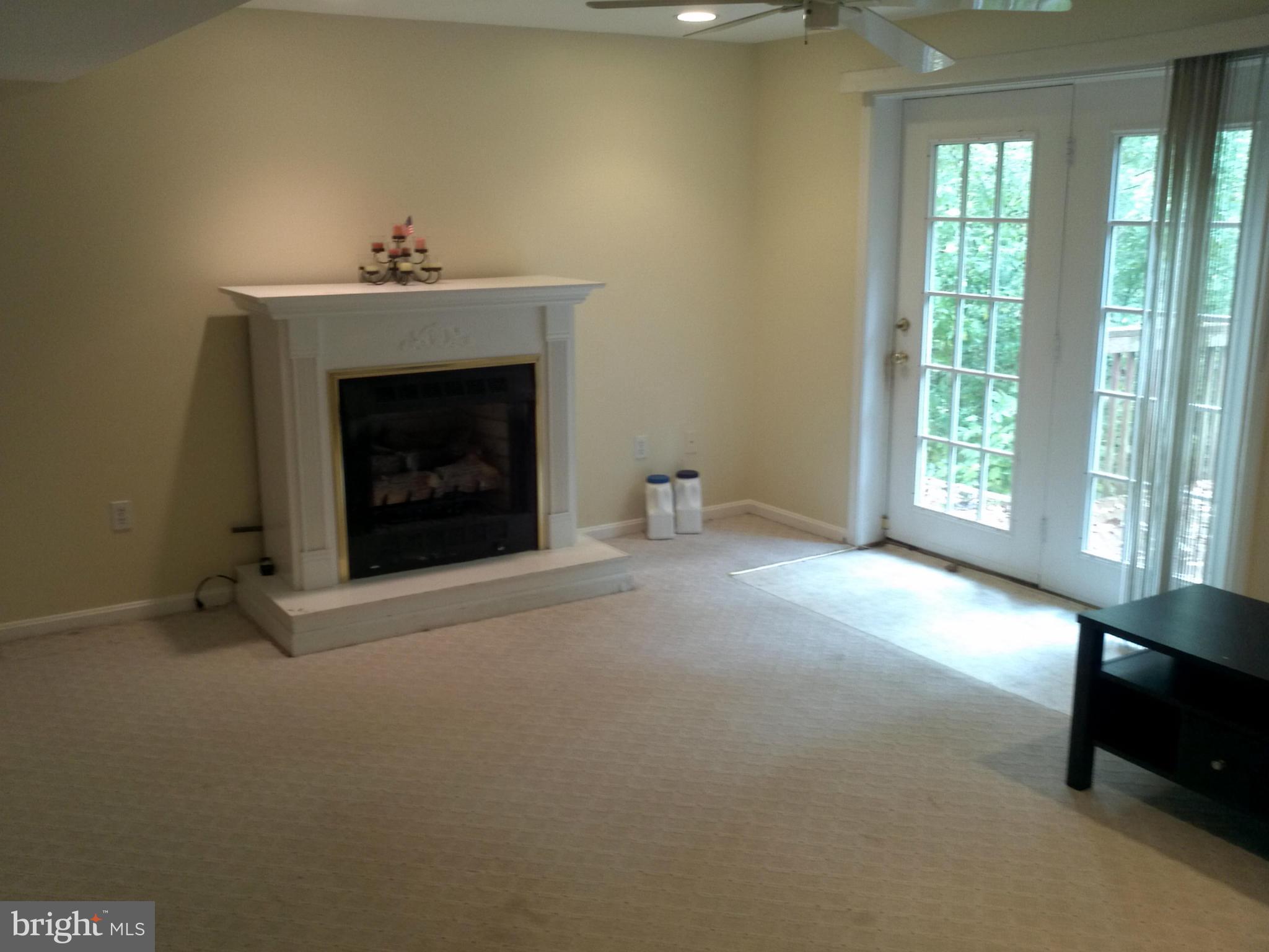 WINTERS RIDGE - Residential Lease