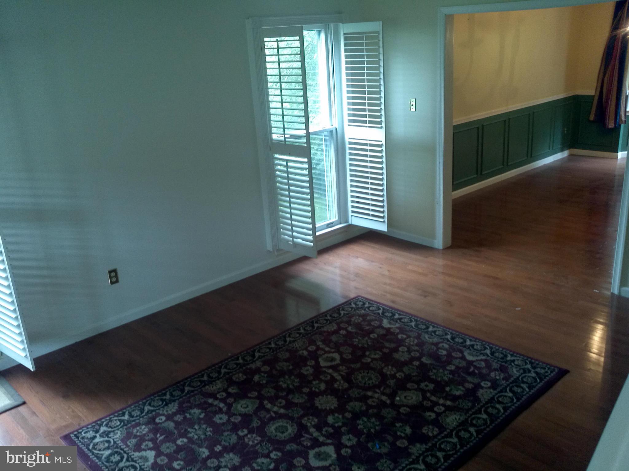 WINTERS RIDGE - Residential Lease