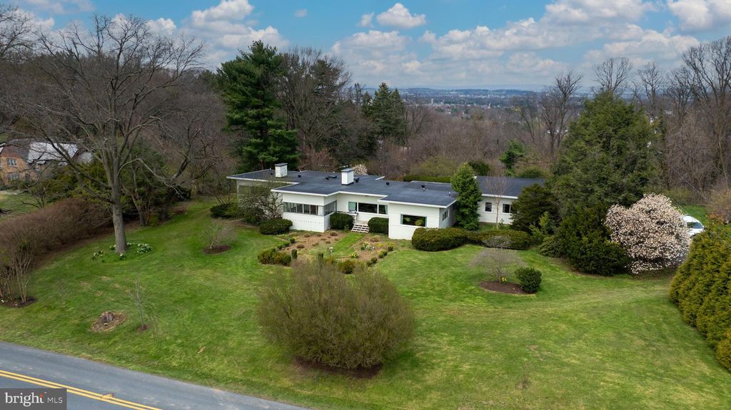 Photo of 345 Blossom Hill Drive, Lancaster, PA 17601 (MLS # PALA2048814)