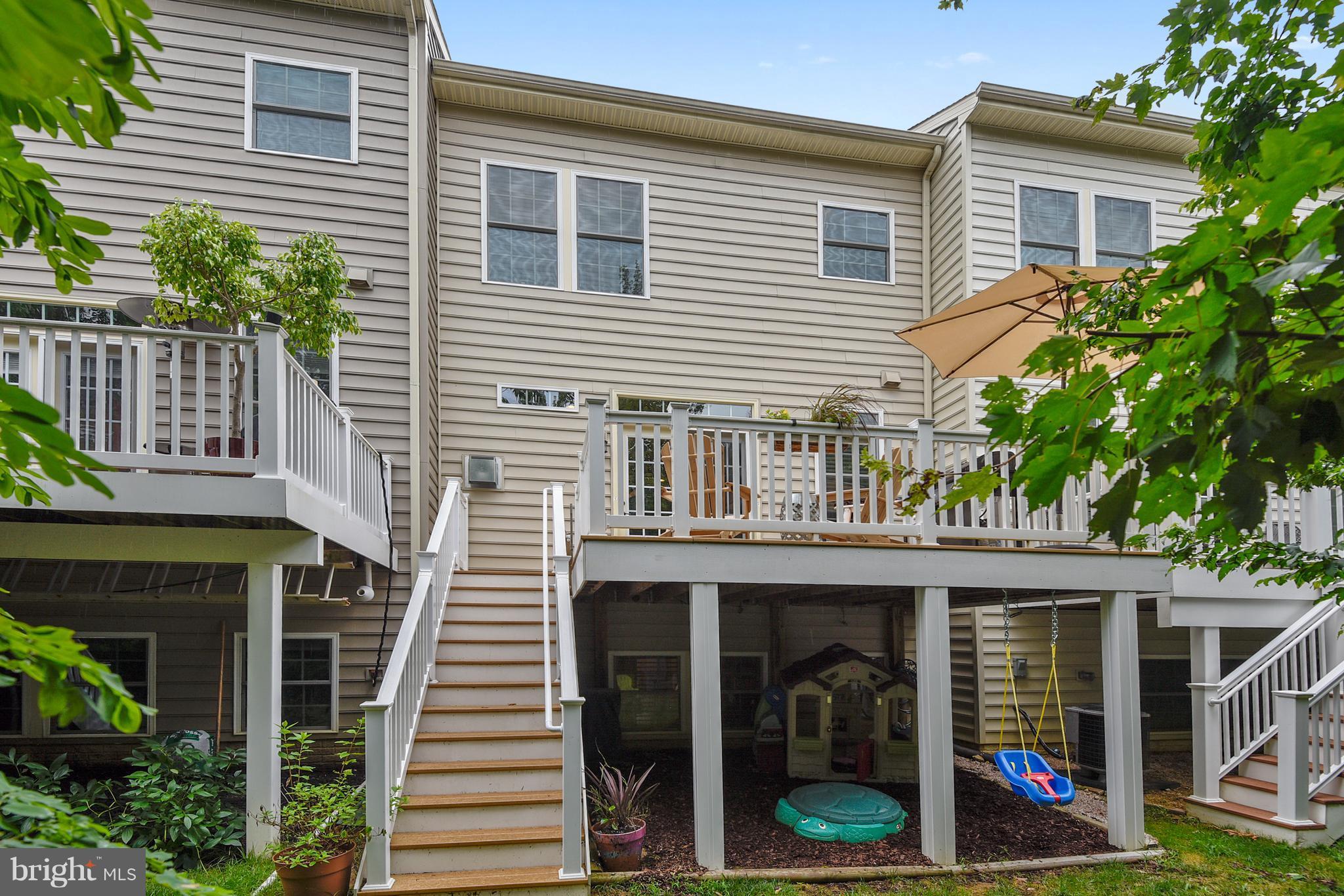 DEEP CREEK VILLAGE - Residential