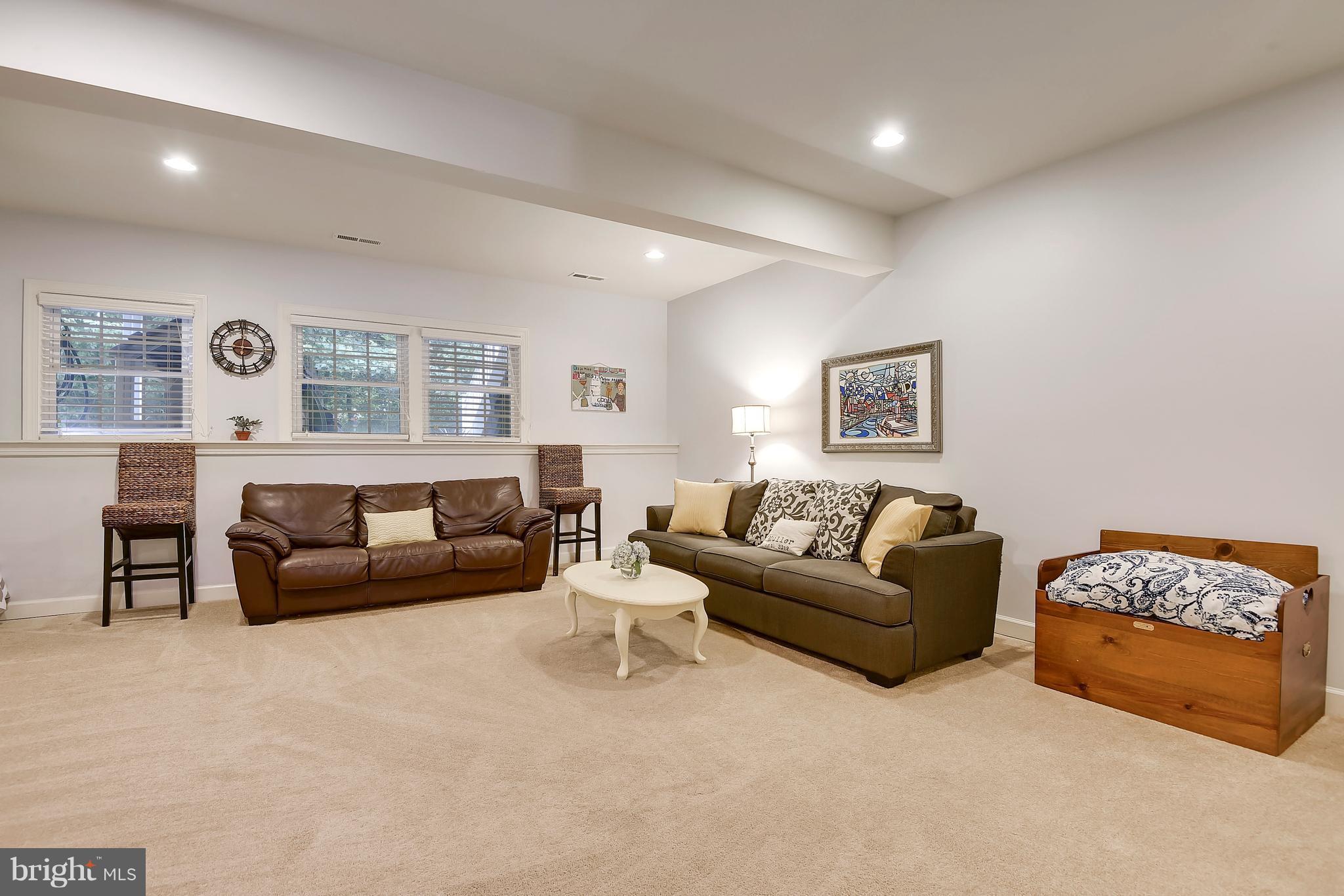 DEEP CREEK VILLAGE - Residential