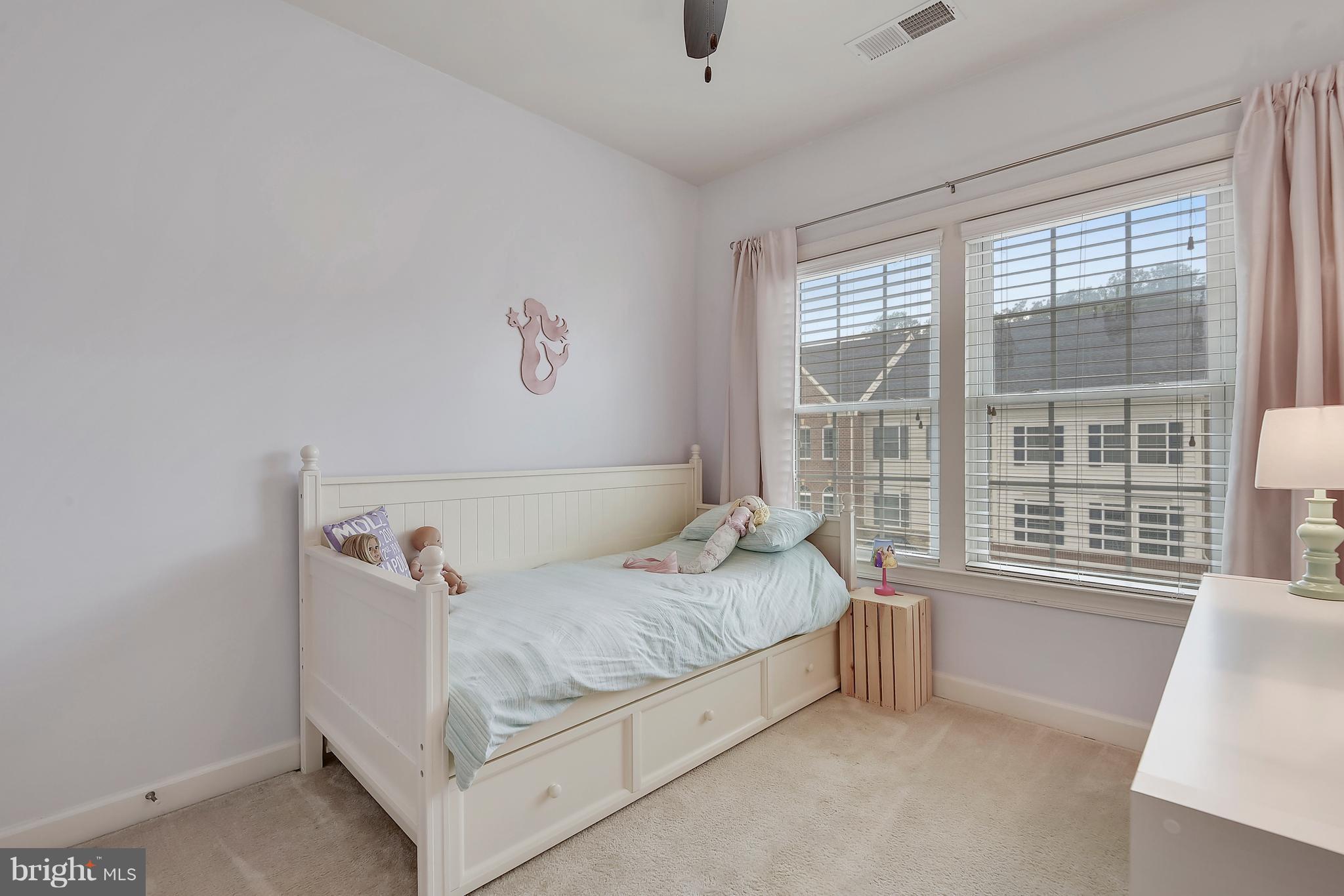 DEEP CREEK VILLAGE - Residential