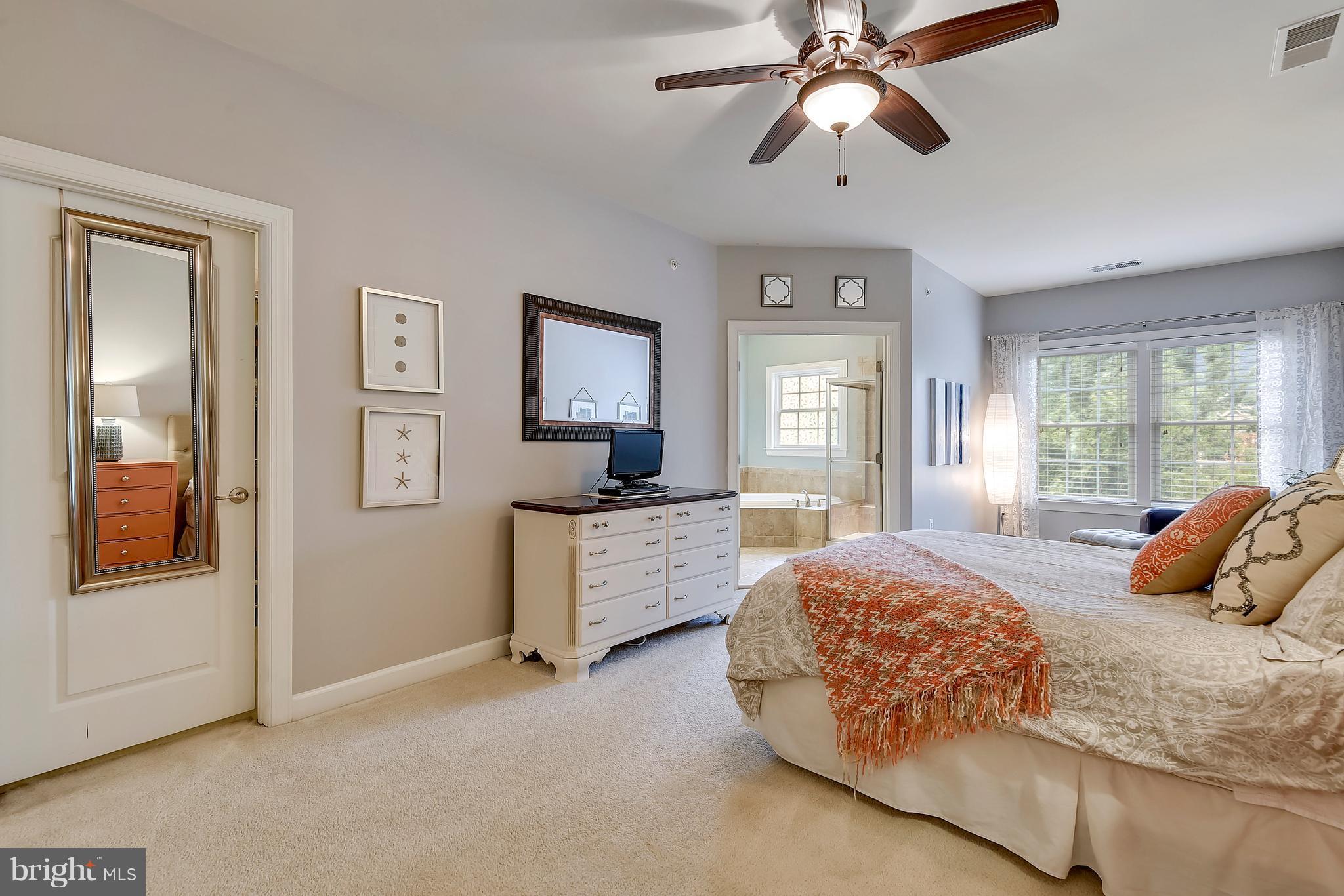 DEEP CREEK VILLAGE - Residential