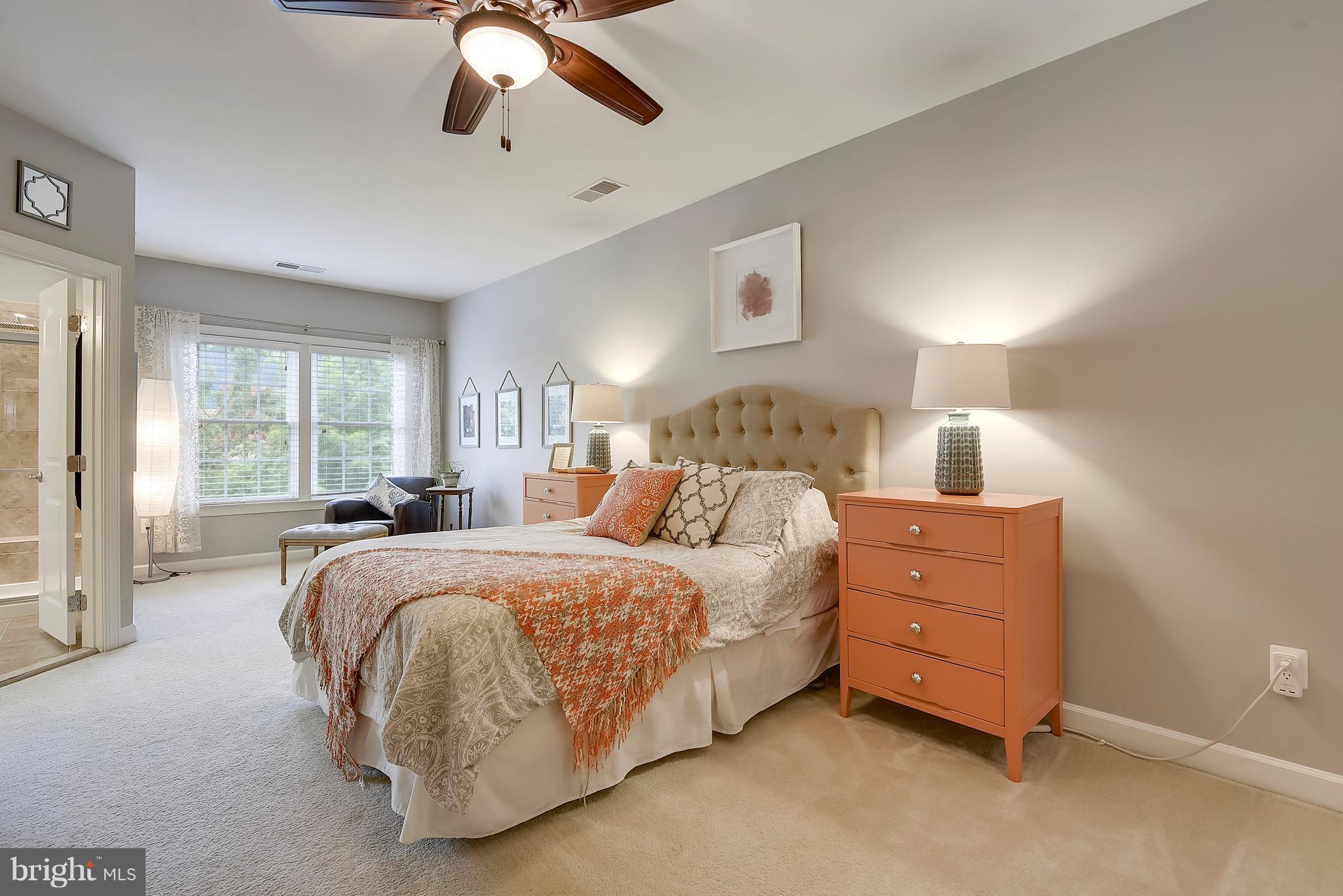 DEEP CREEK VILLAGE - Residential