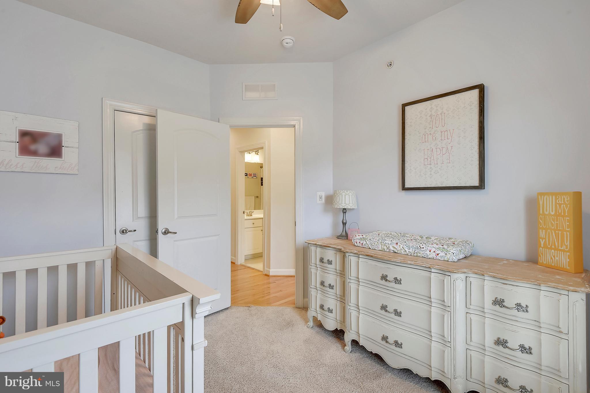 DEEP CREEK VILLAGE - Residential