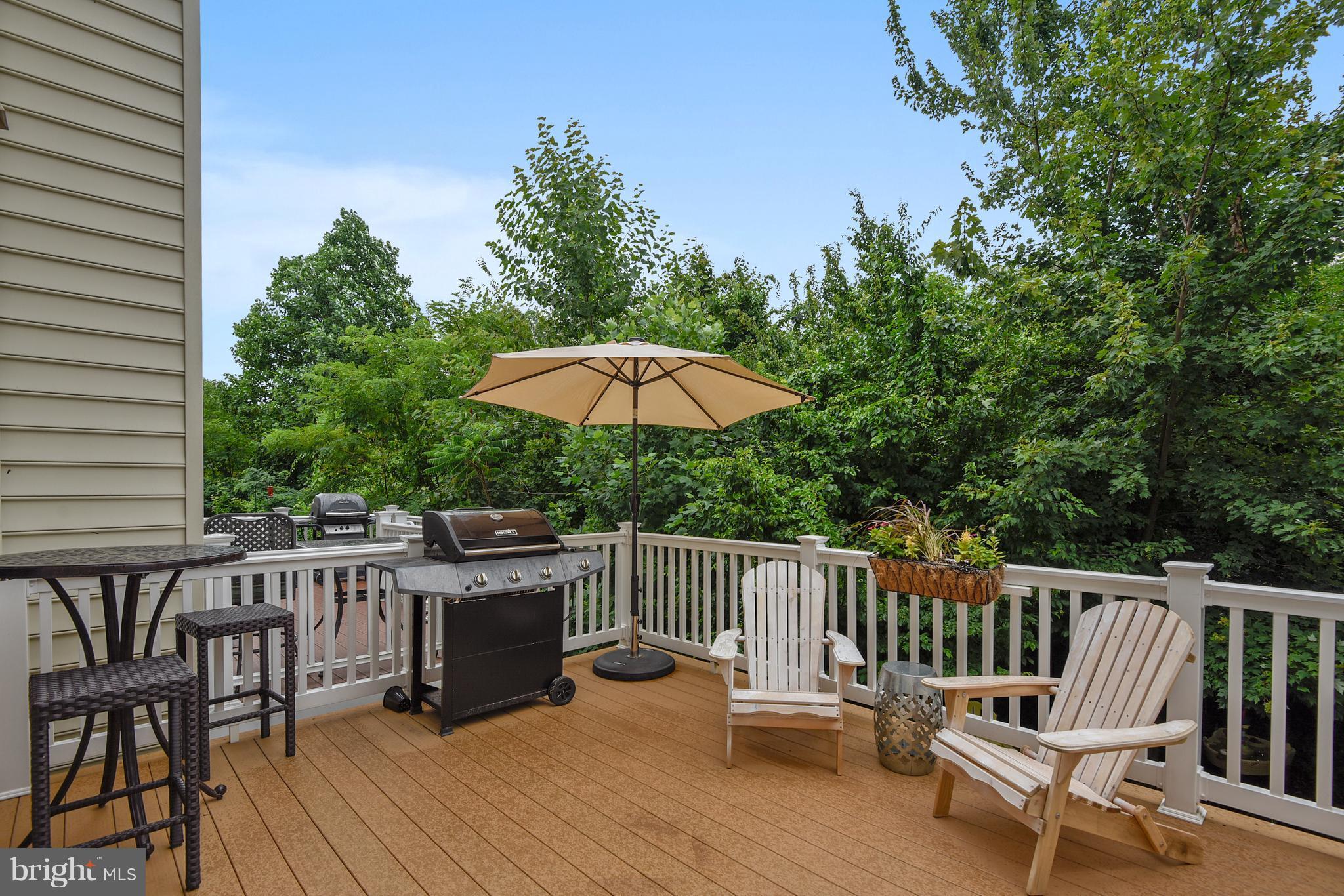 DEEP CREEK VILLAGE - Residential