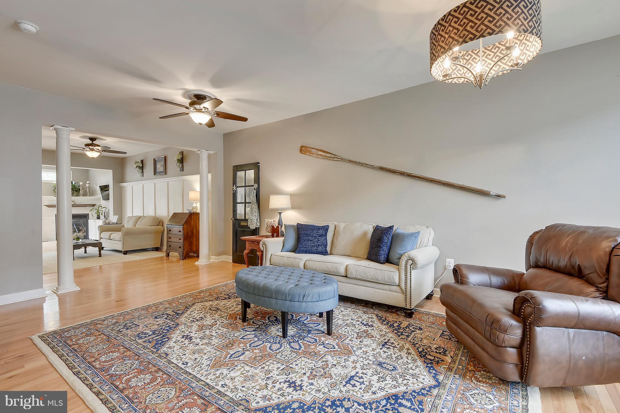 DEEP CREEK VILLAGE - Residential