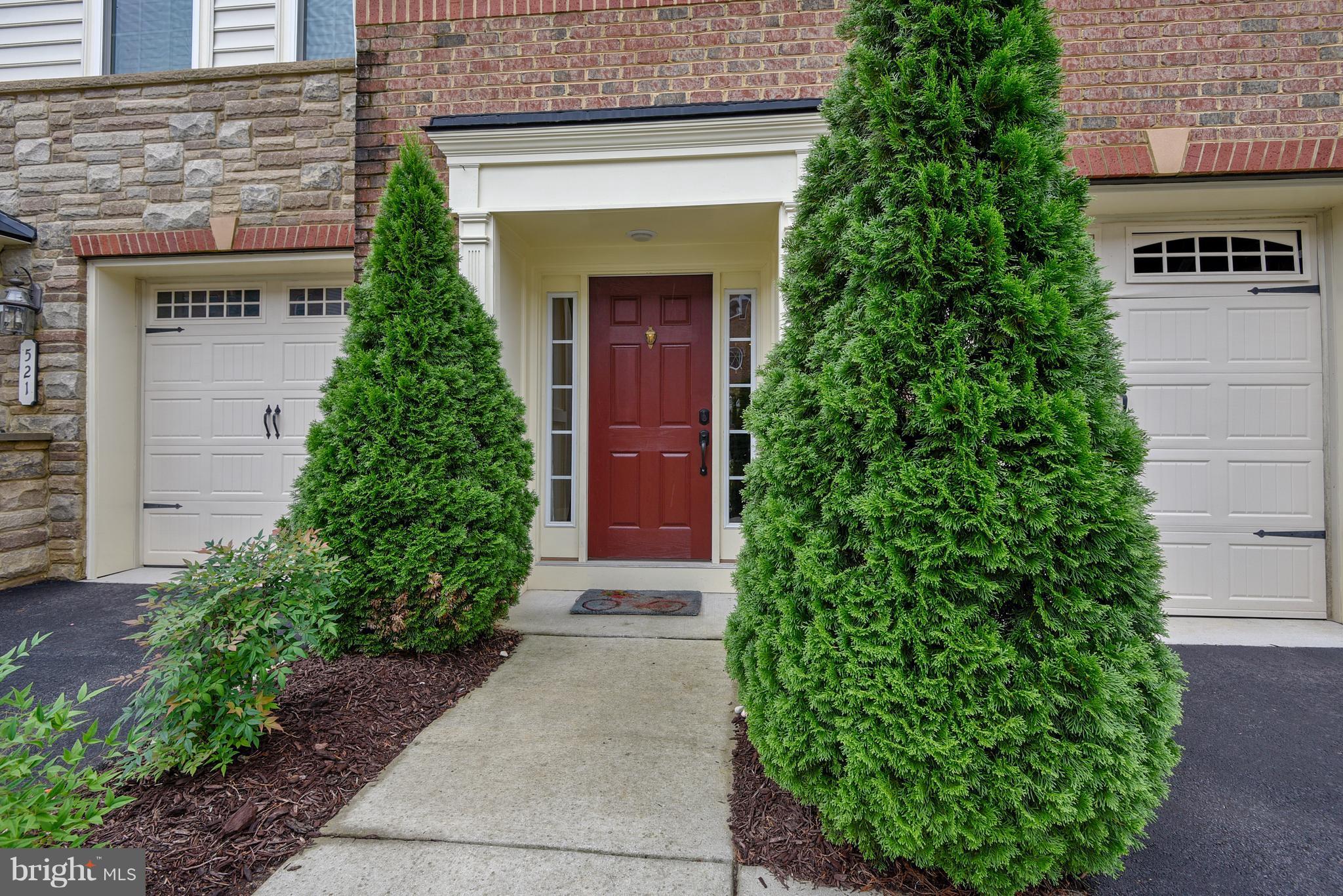 DEEP CREEK VILLAGE - Residential