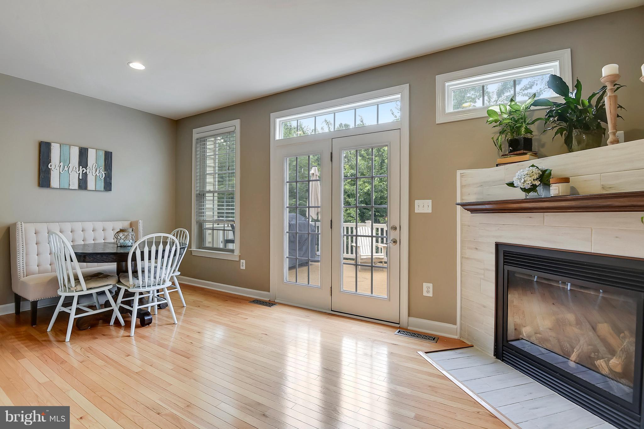 DEEP CREEK VILLAGE - Residential