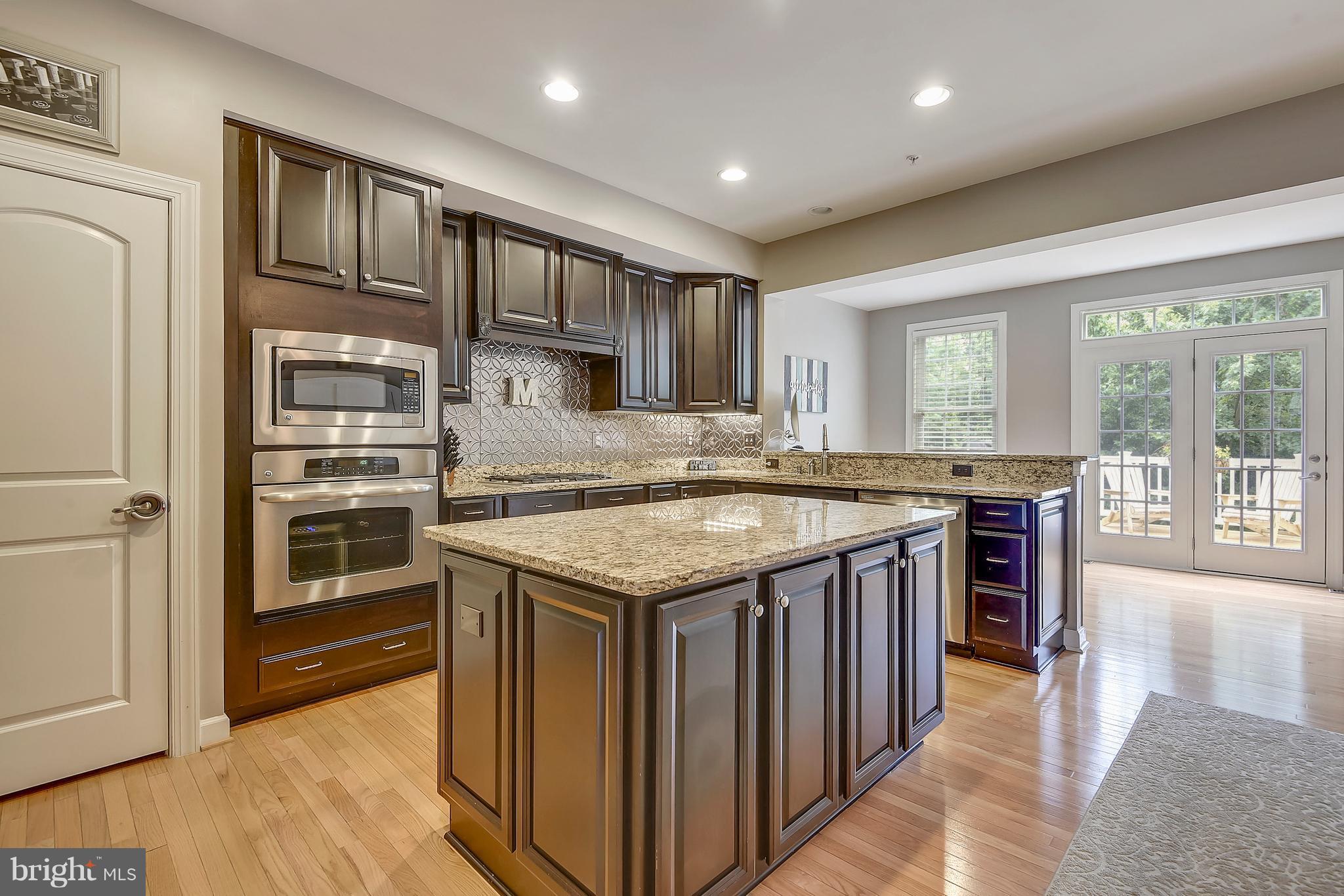 DEEP CREEK VILLAGE - Residential