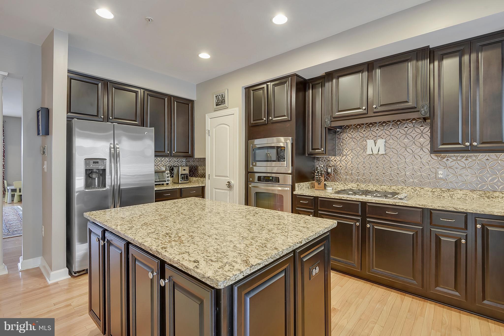 DEEP CREEK VILLAGE - Residential