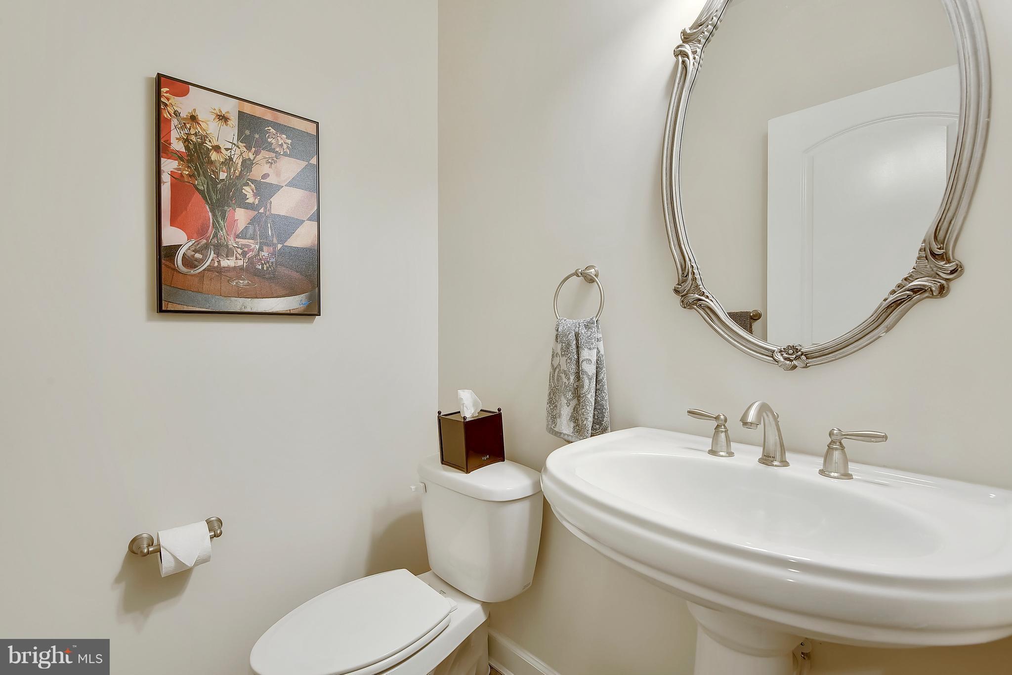 DEEP CREEK VILLAGE - Residential