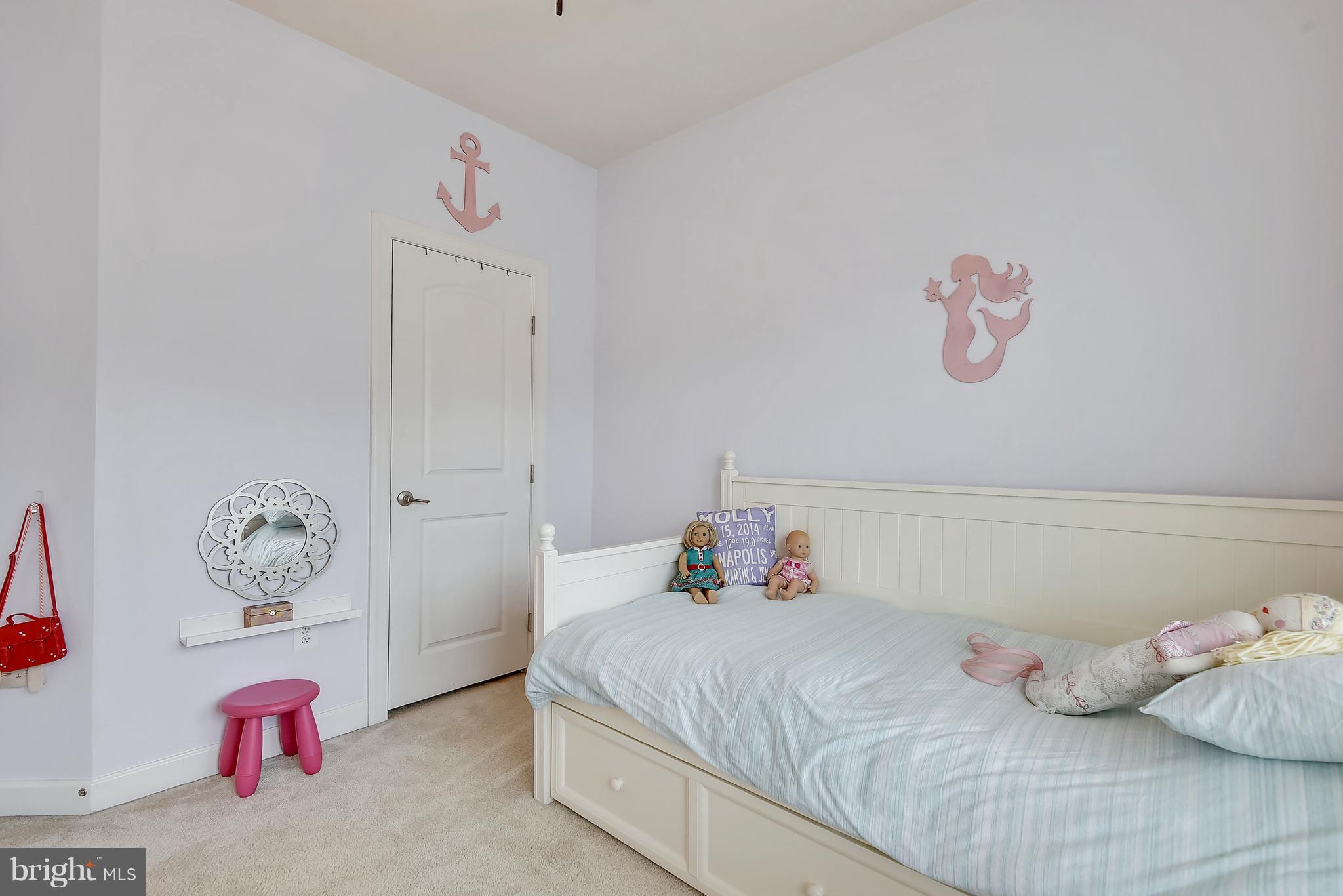 DEEP CREEK VILLAGE - Residential