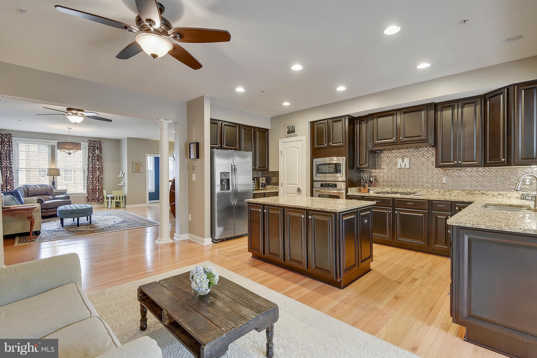 DEEP CREEK VILLAGE - Residential