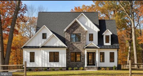 1709 LAUREL BROOK ROAD C FALLSTON MD 21047