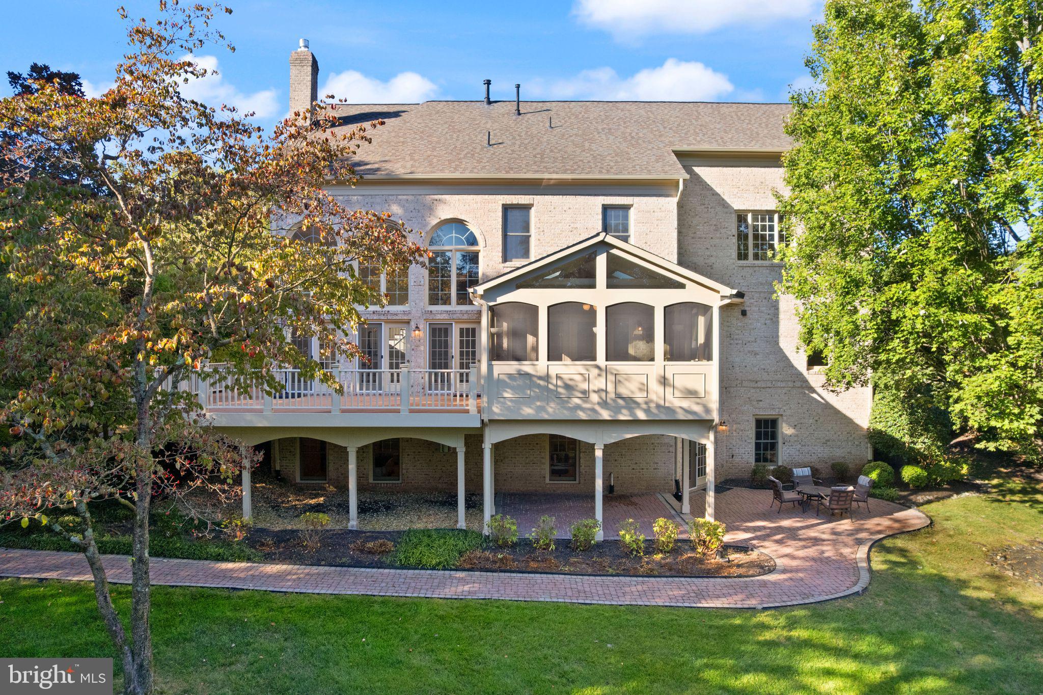 LAKE MANASSAS ESTATES - Residential