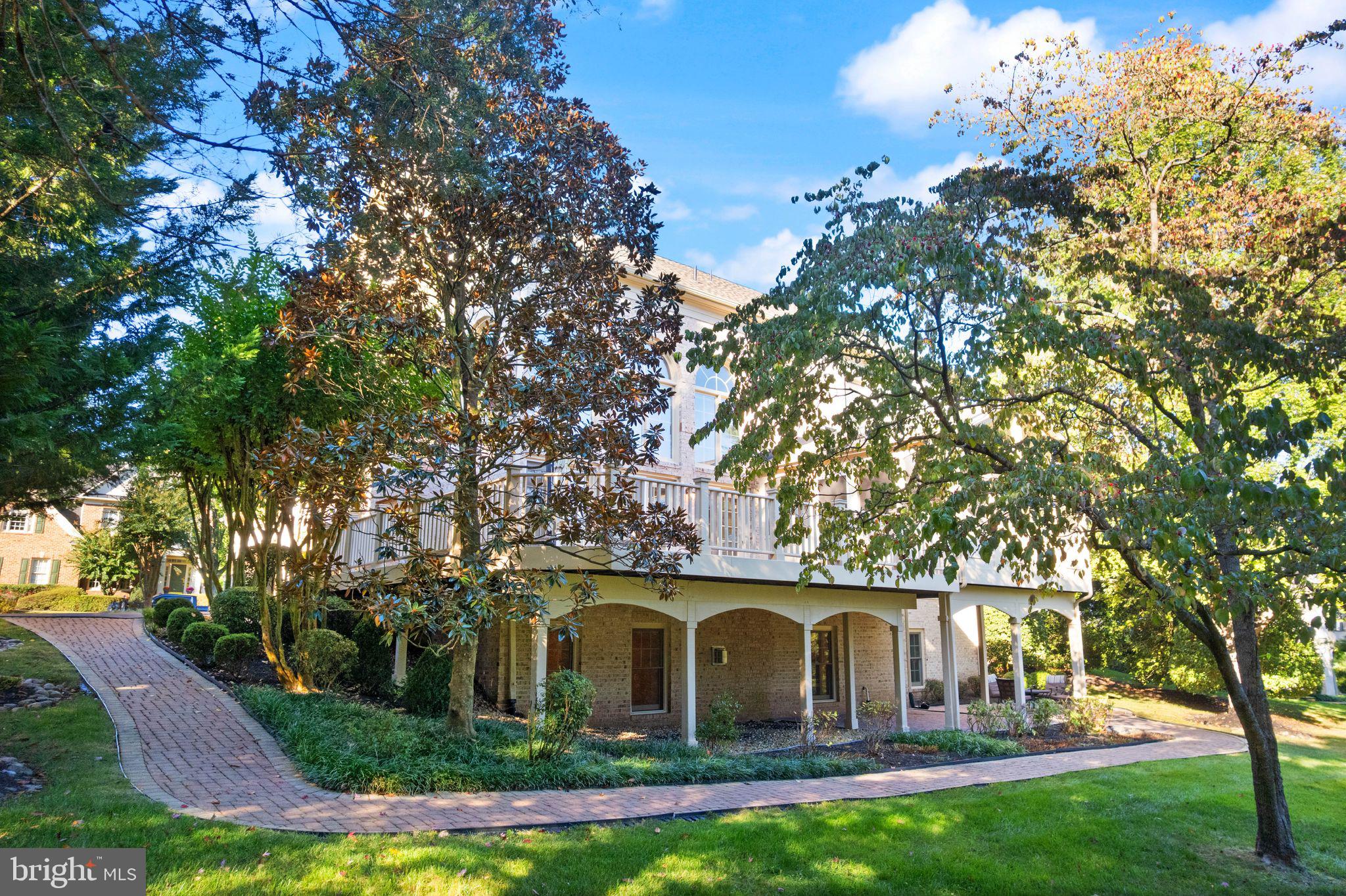 LAKE MANASSAS ESTATES - Residential