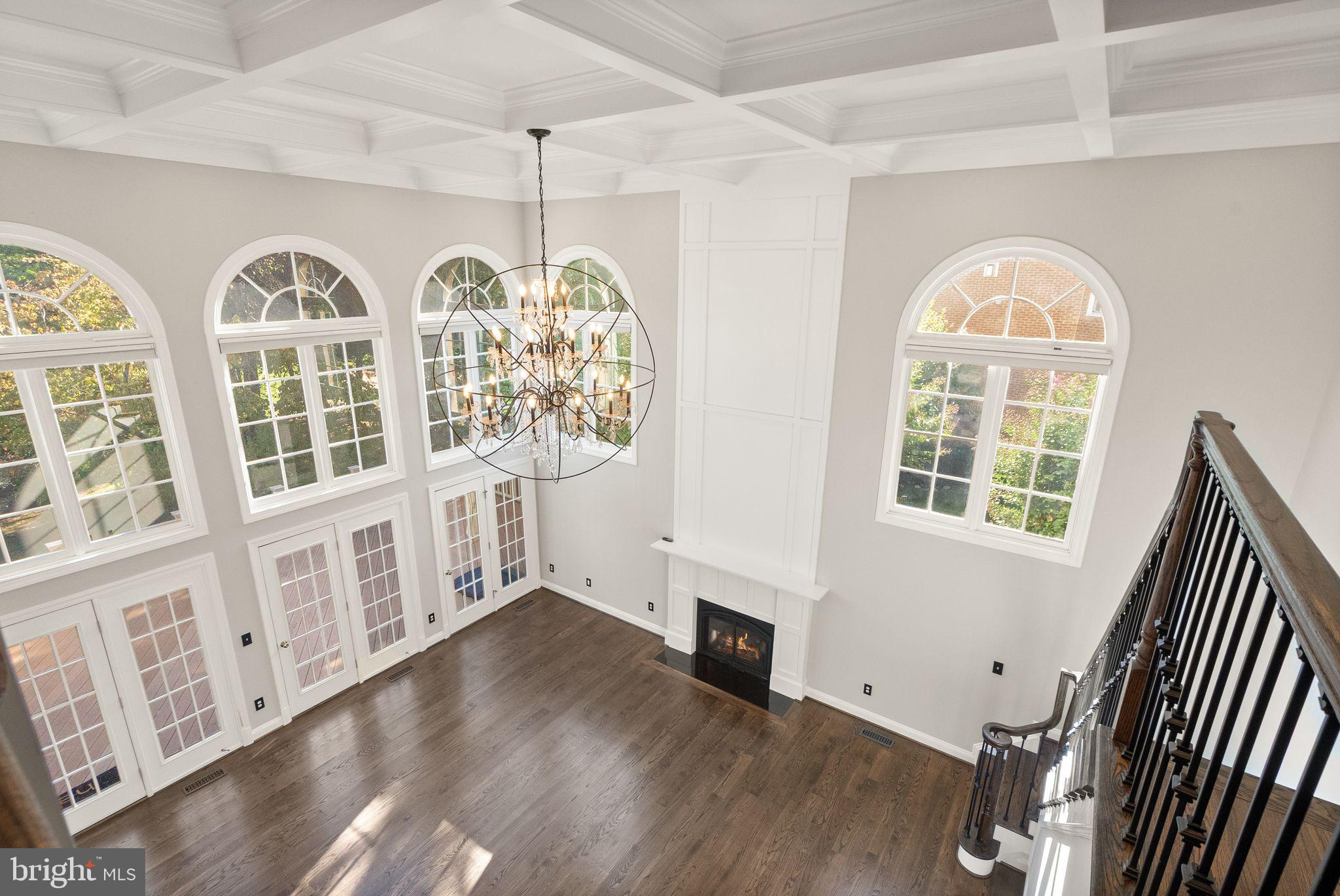 LAKE MANASSAS ESTATES - Residential