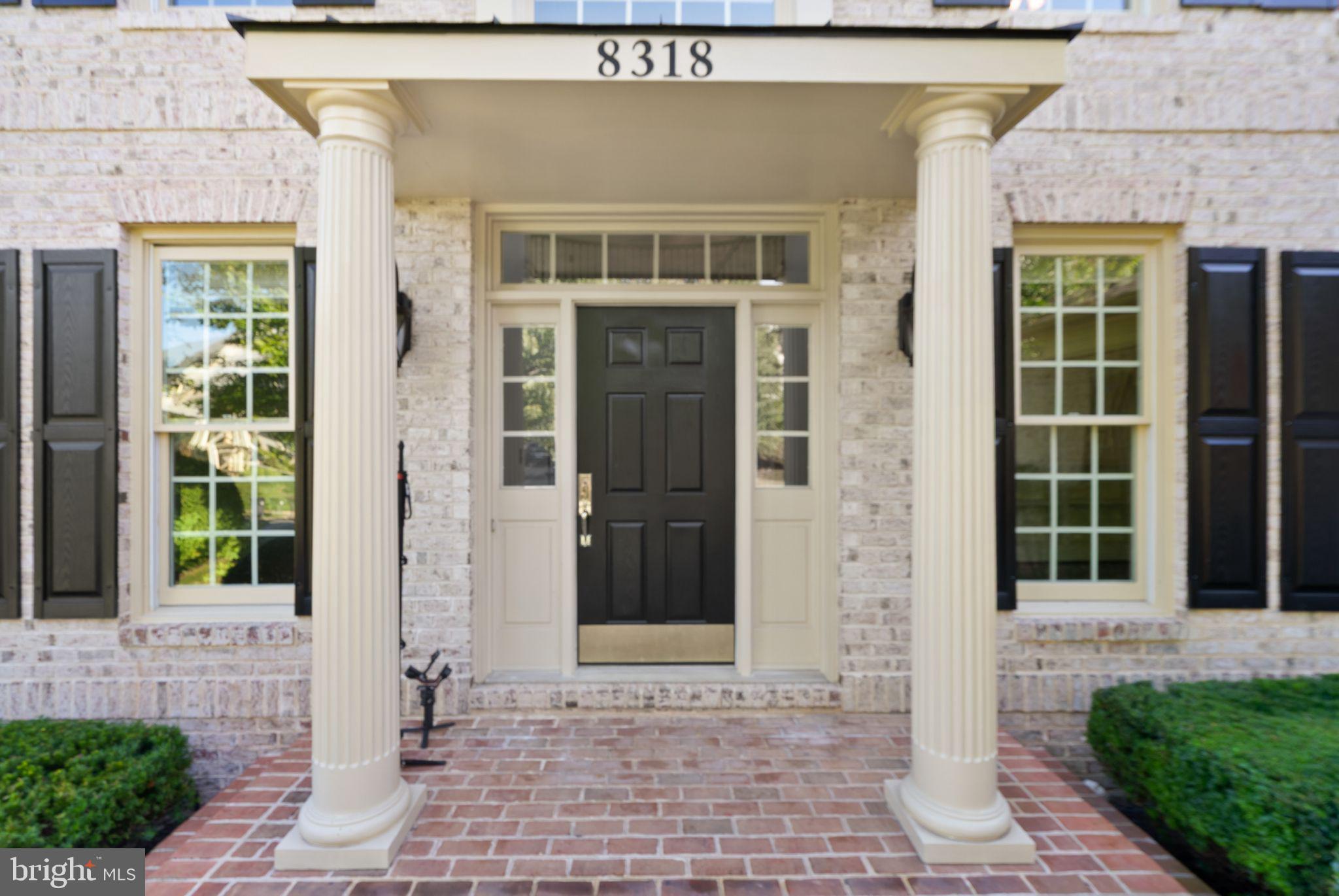 LAKE MANASSAS ESTATES - Residential