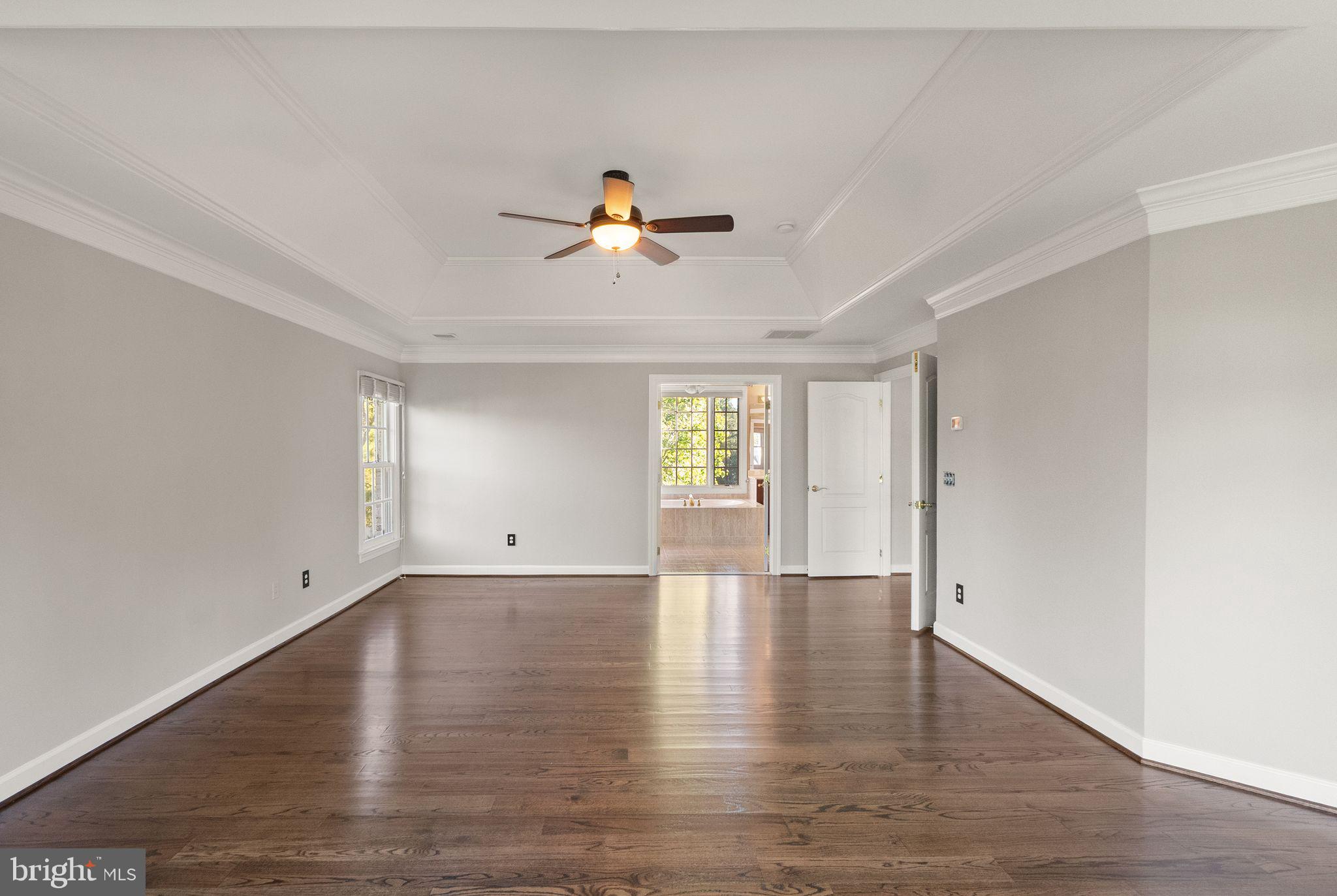 LAKE MANASSAS ESTATES - Residential