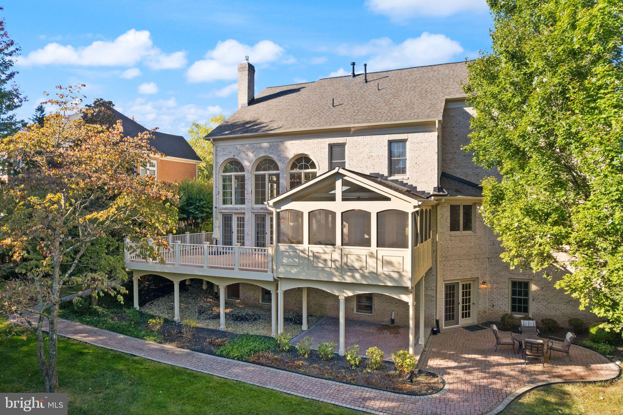 LAKE MANASSAS ESTATES - Residential