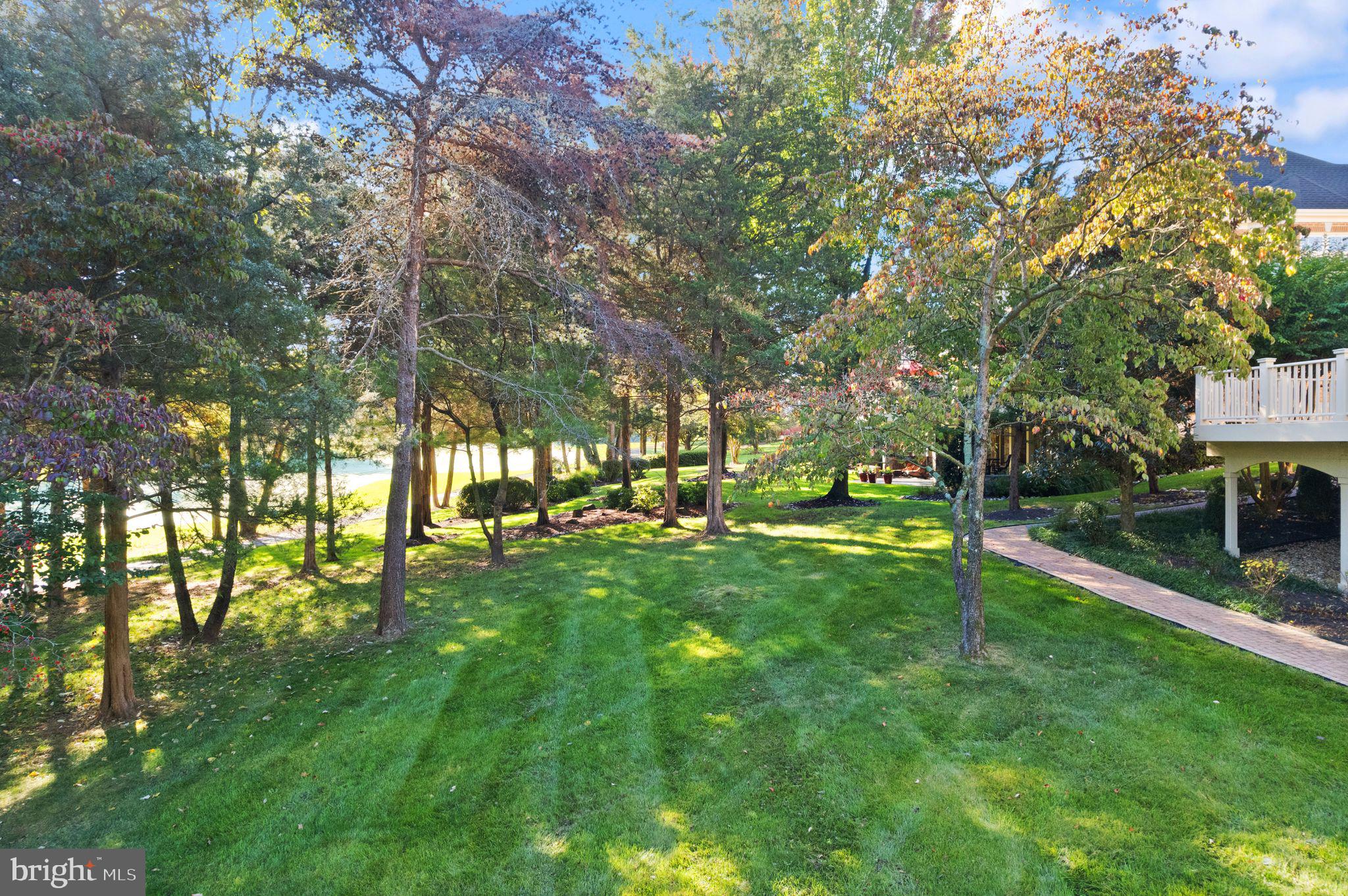 LAKE MANASSAS ESTATES - Residential