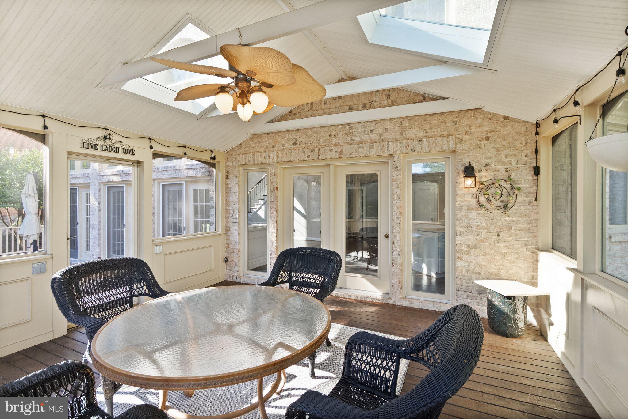 LAKE MANASSAS ESTATES - Residential