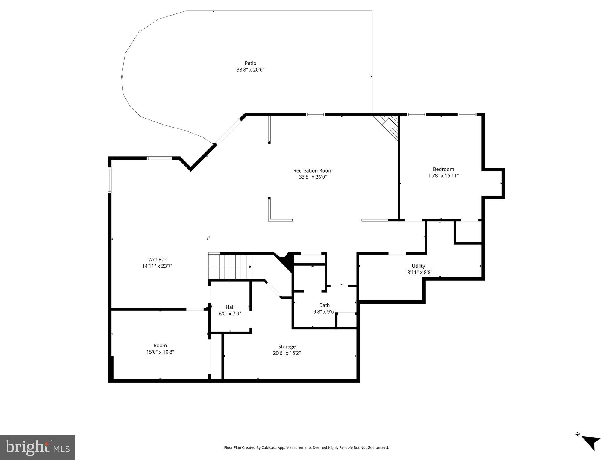 LAKE MANASSAS ESTATES - Residential