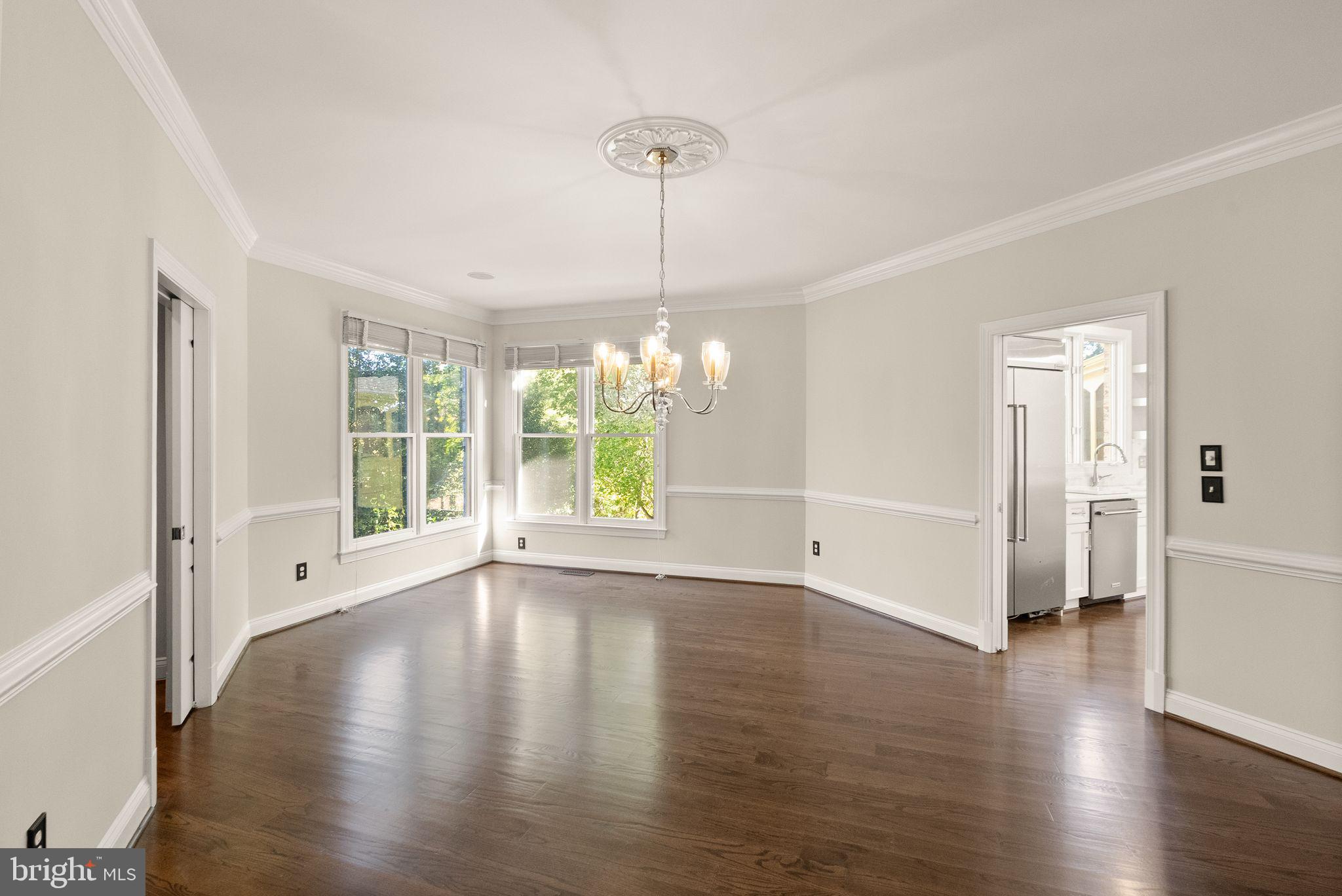 LAKE MANASSAS ESTATES - Residential