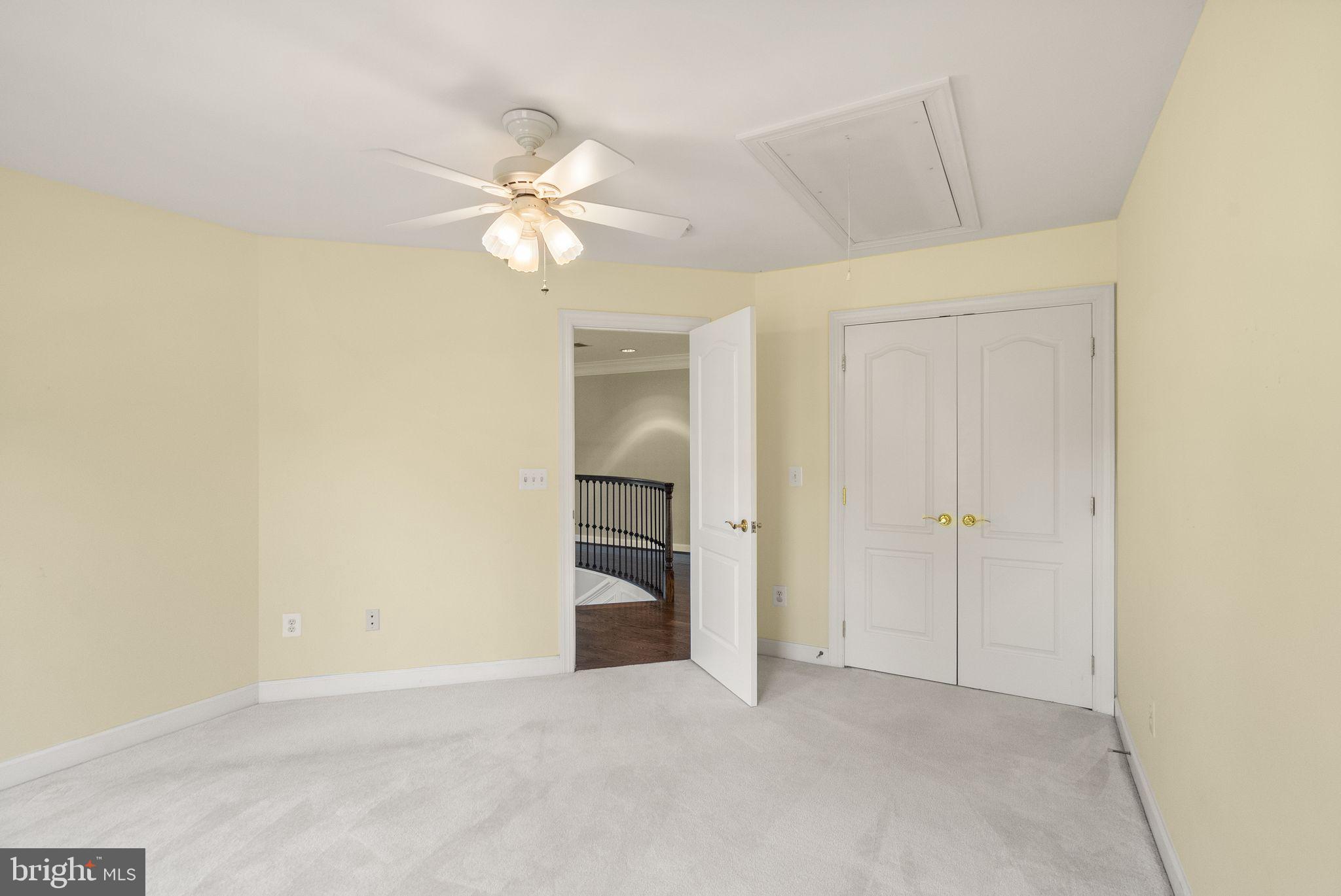 LAKE MANASSAS ESTATES - Residential