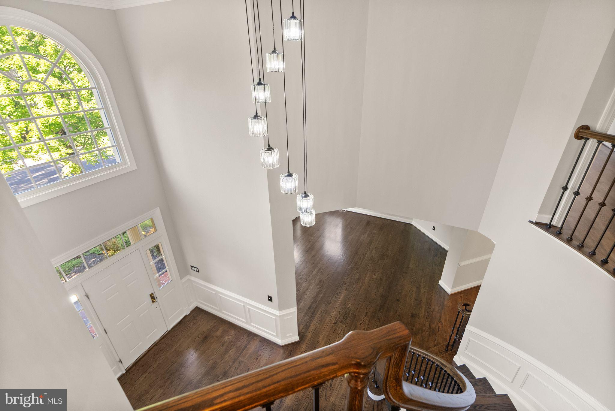 LAKE MANASSAS ESTATES - Residential