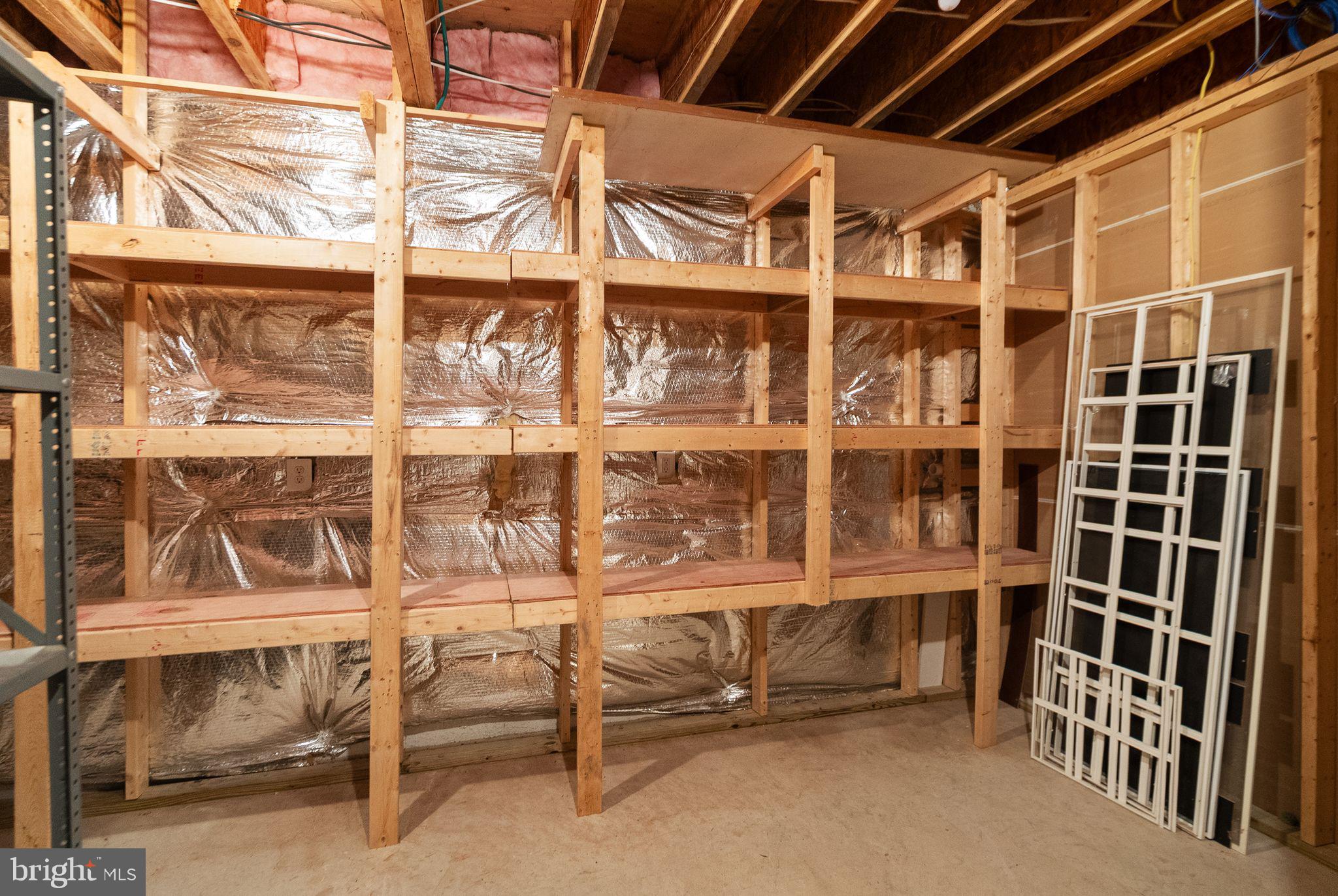 LAKE MANASSAS ESTATES - Residential