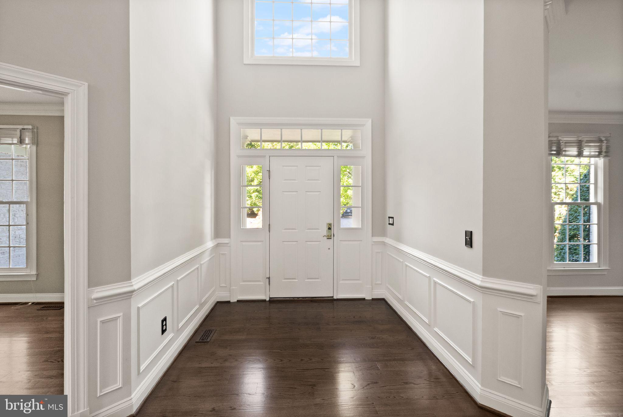 LAKE MANASSAS ESTATES - Residential