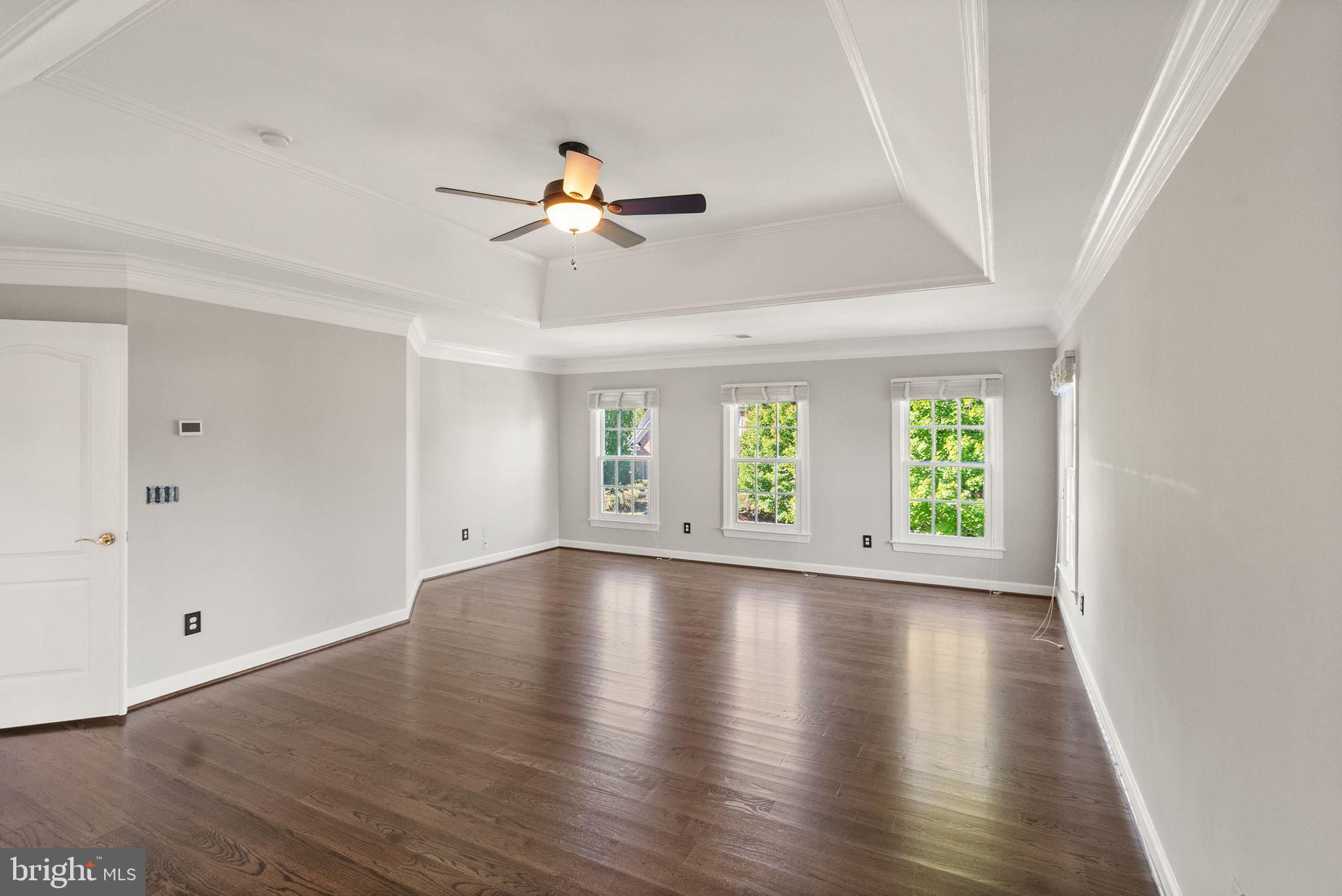 LAKE MANASSAS ESTATES - Residential