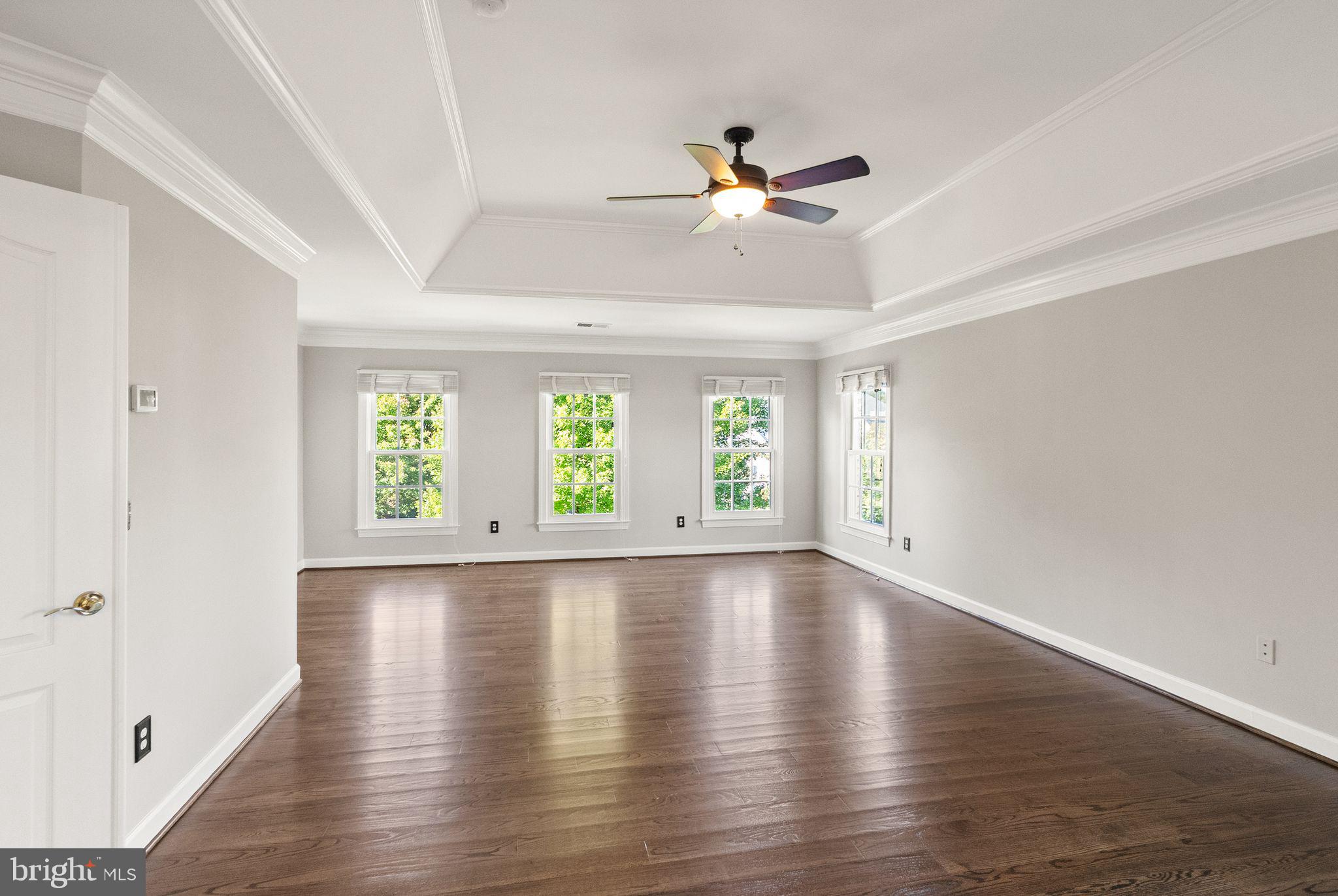 LAKE MANASSAS ESTATES - Residential