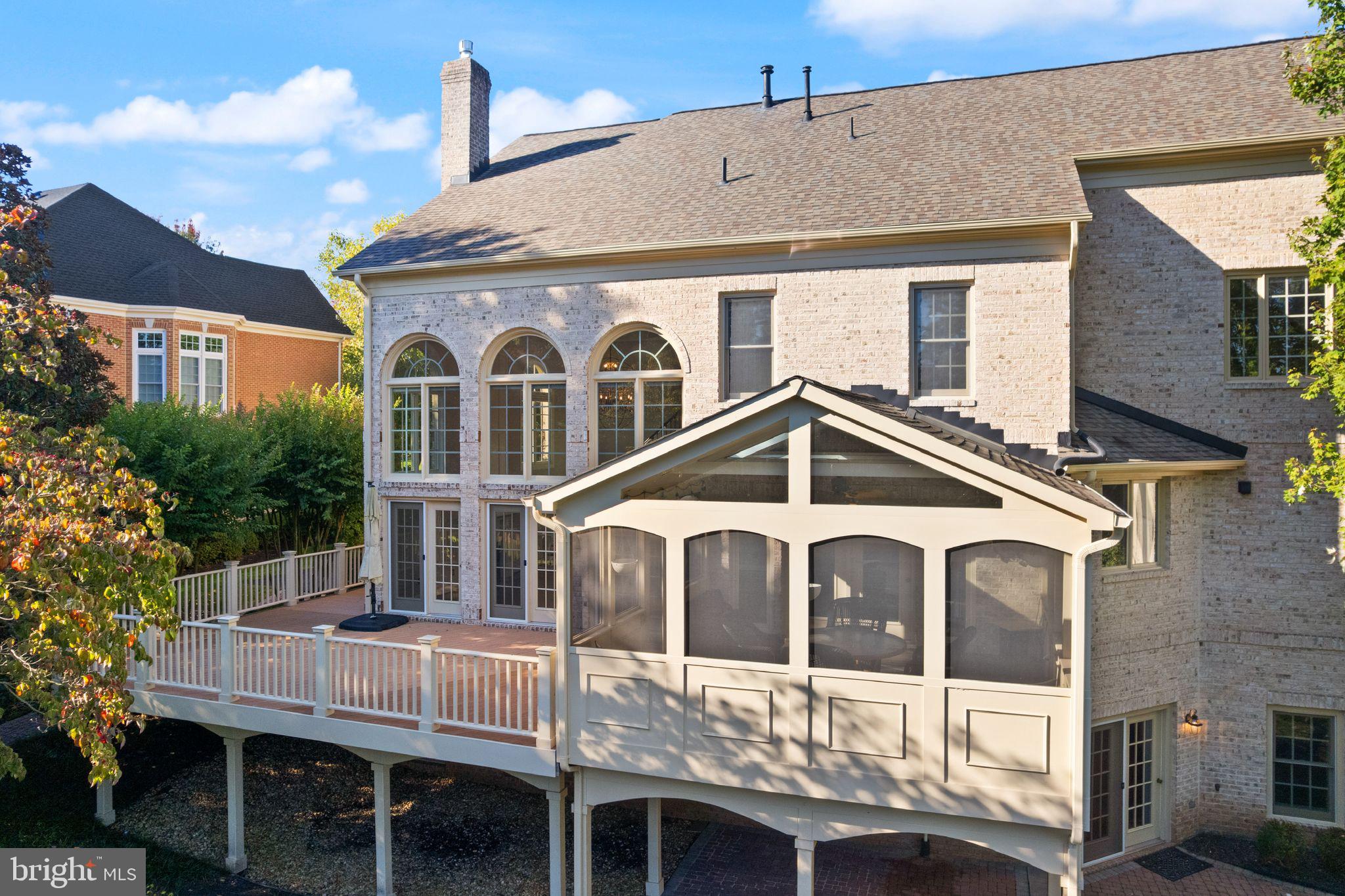 LAKE MANASSAS ESTATES - Residential