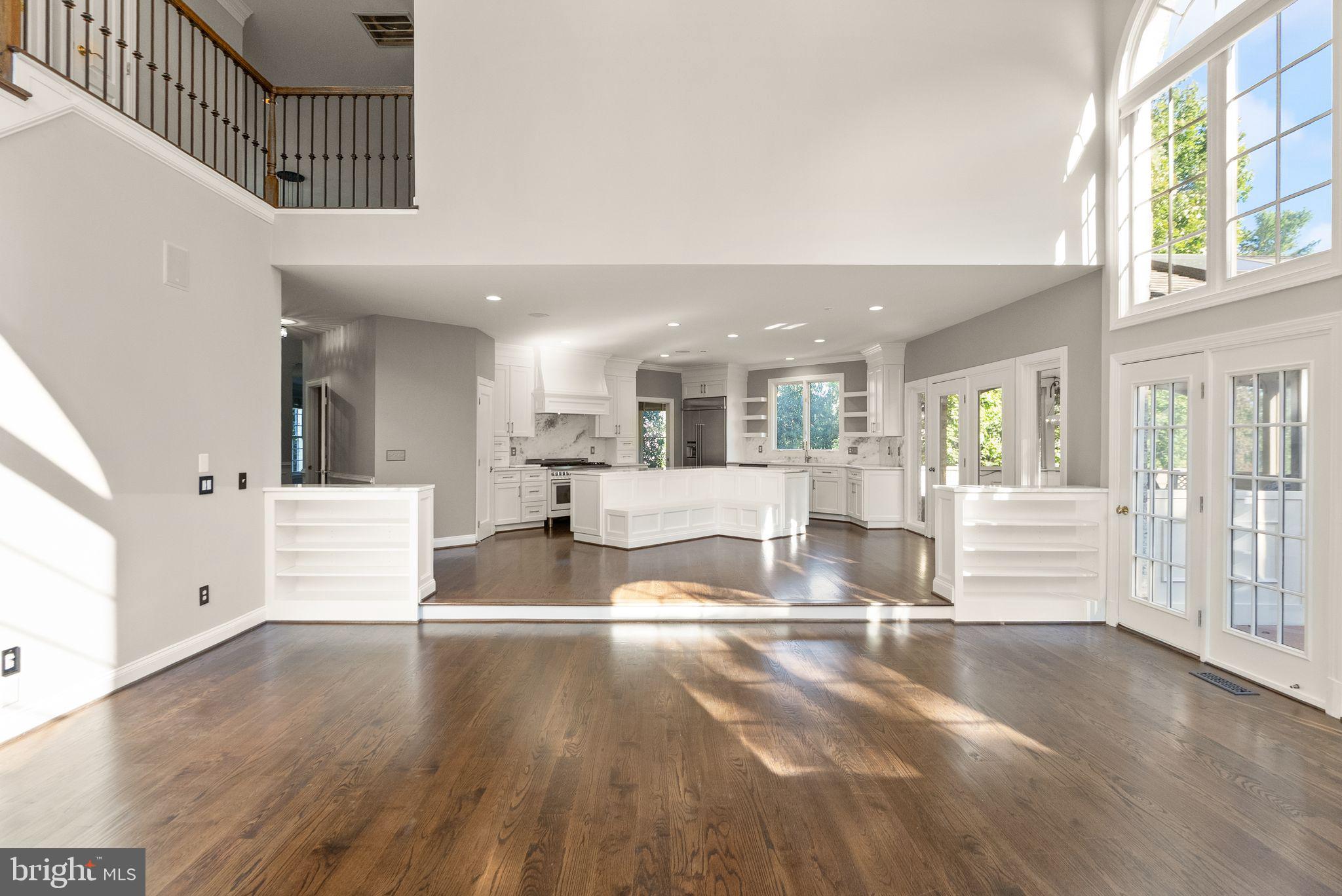 LAKE MANASSAS ESTATES - Residential