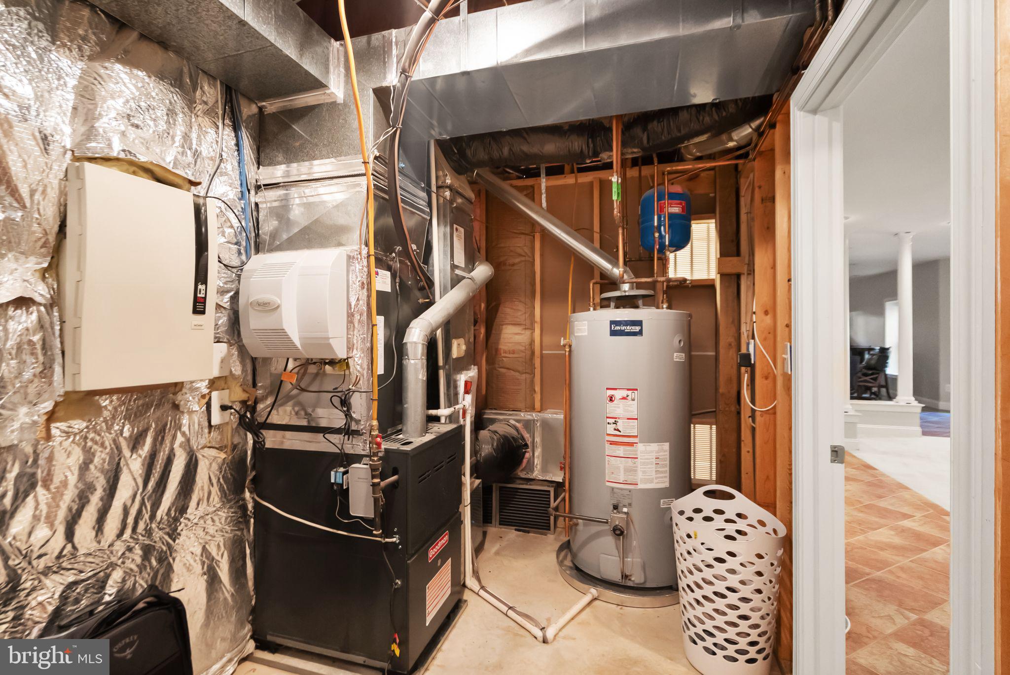 LAKE MANASSAS ESTATES - Residential