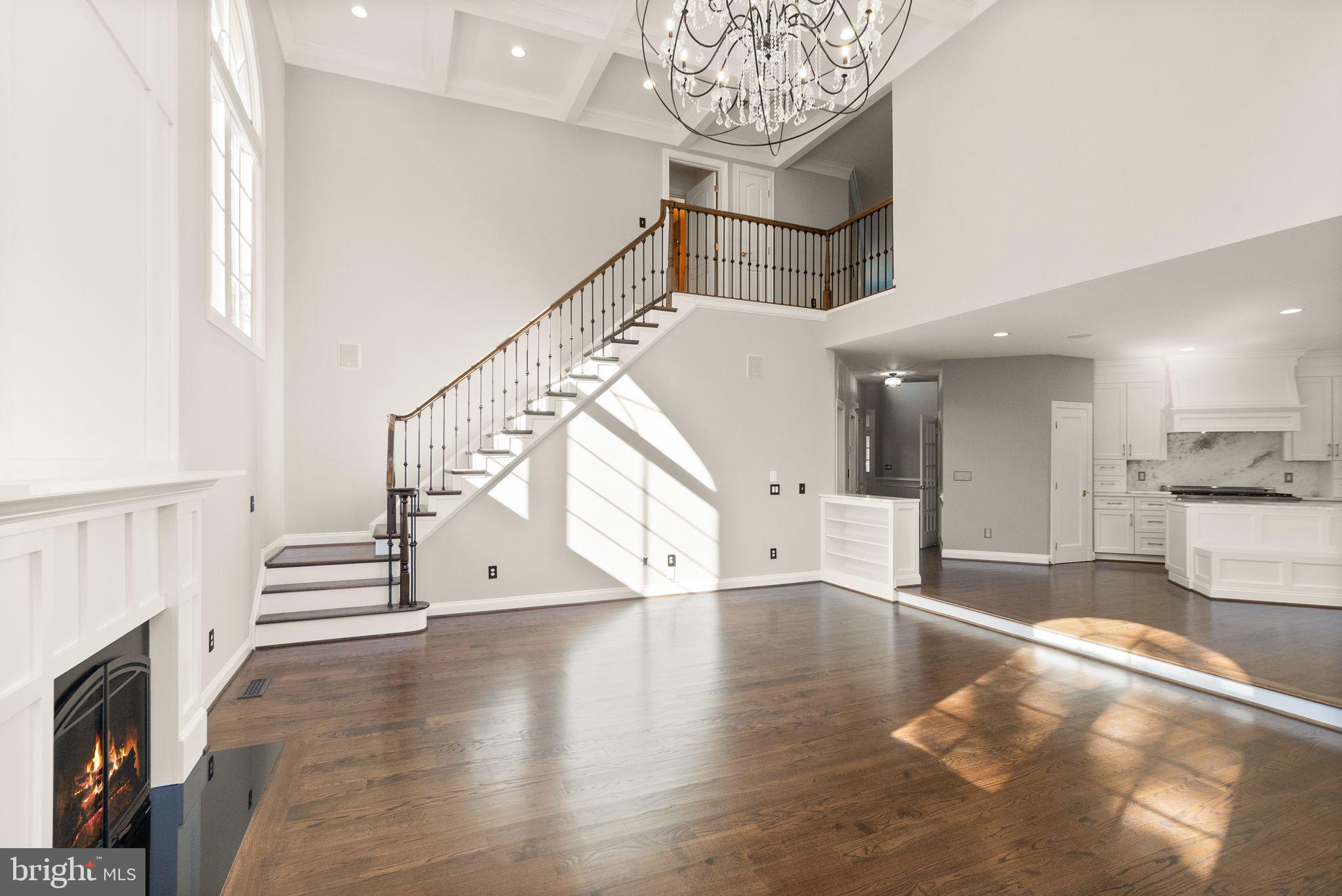 LAKE MANASSAS ESTATES - Residential