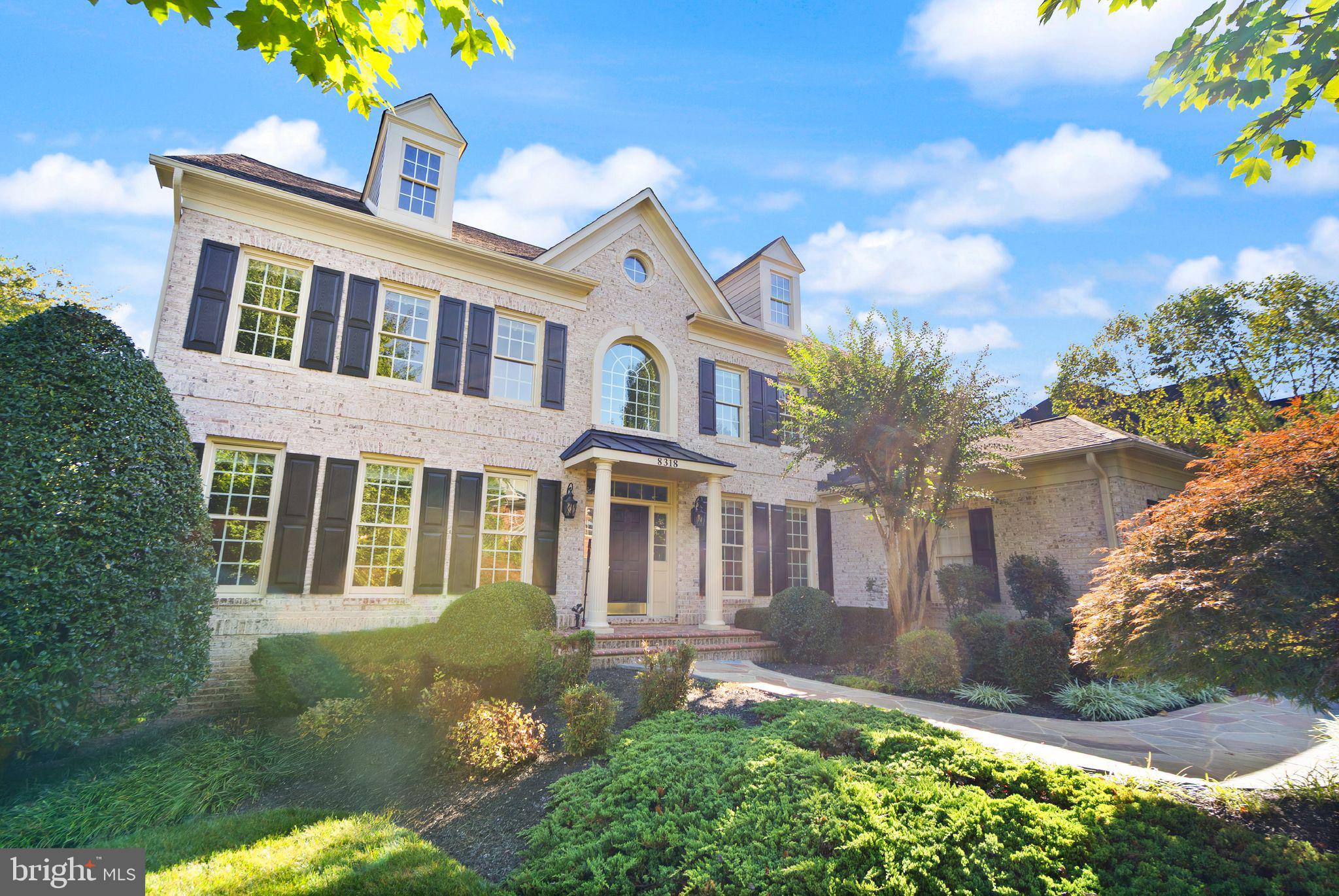 LAKE MANASSAS ESTATES - Residential