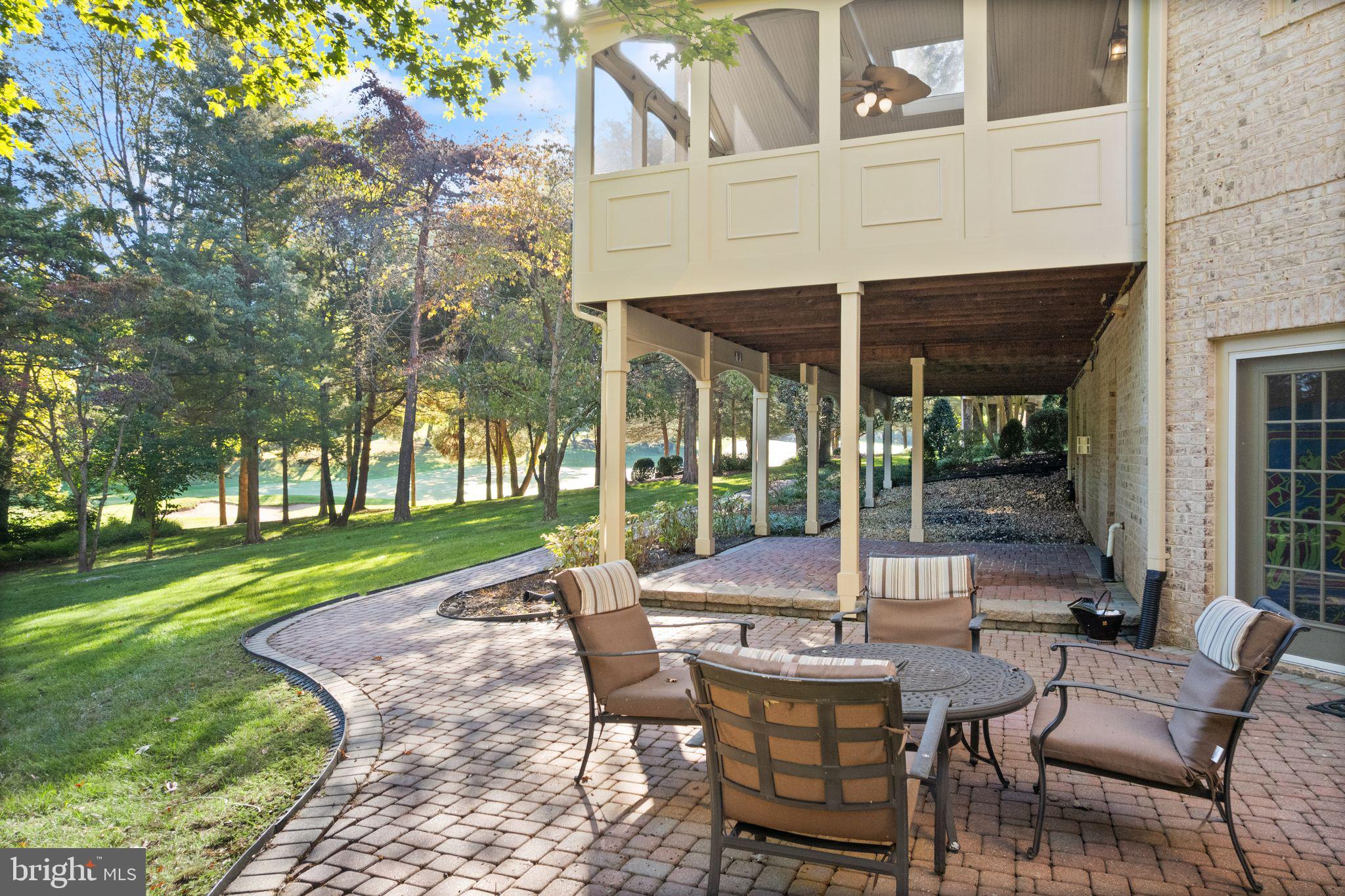 LAKE MANASSAS ESTATES - Residential