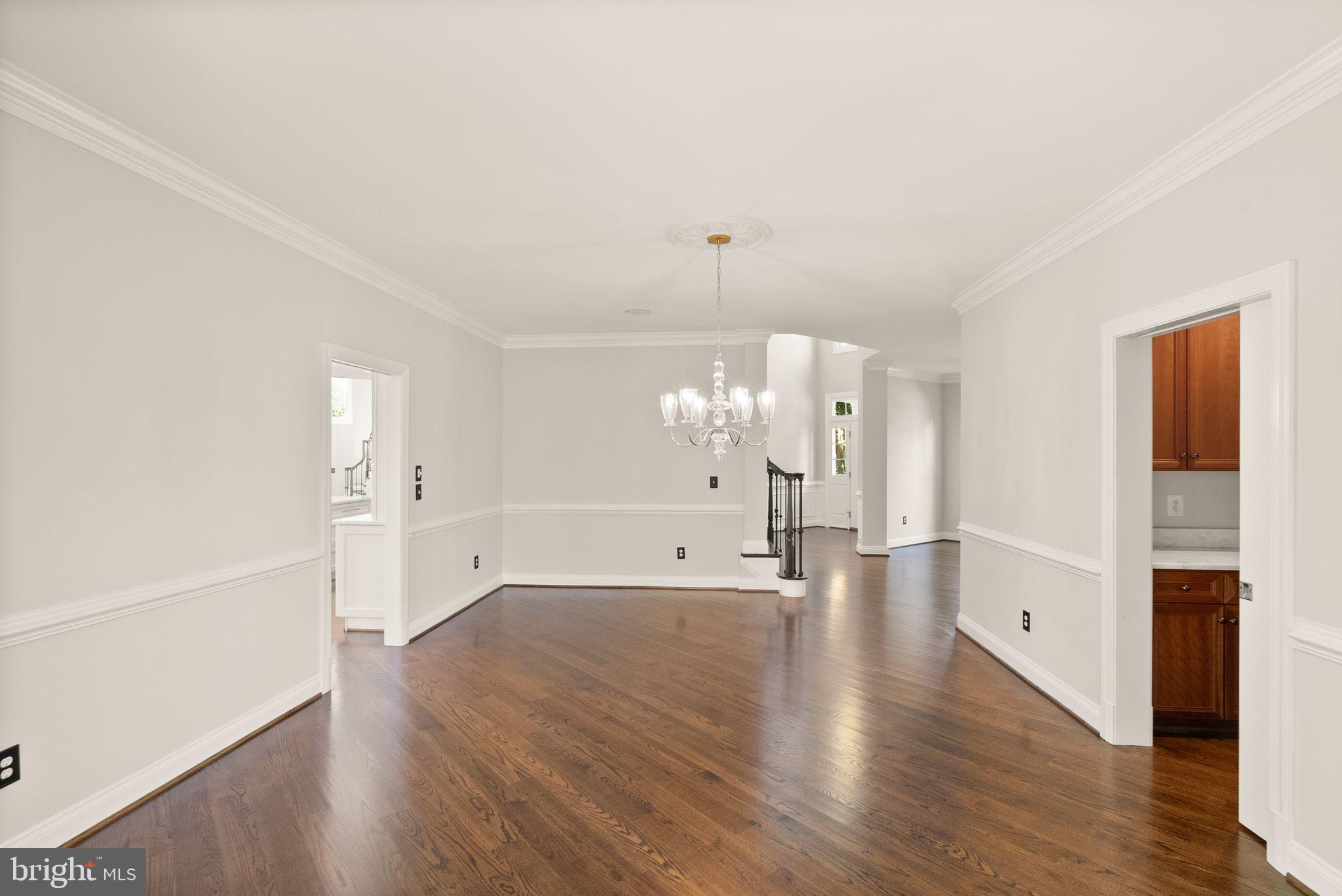 LAKE MANASSAS ESTATES - Residential