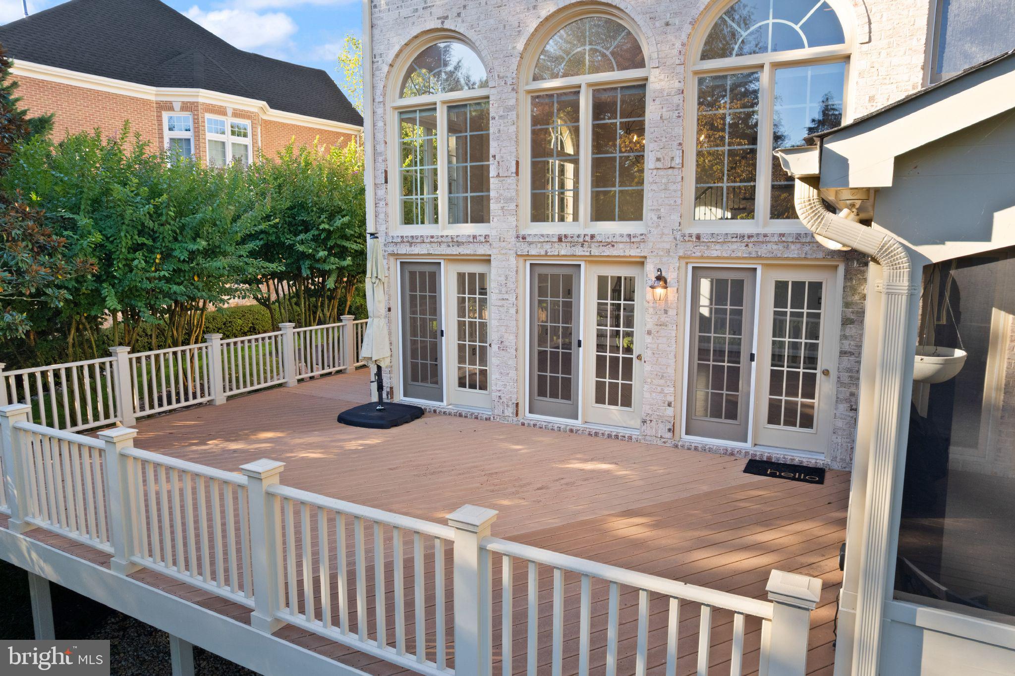 LAKE MANASSAS ESTATES - Residential