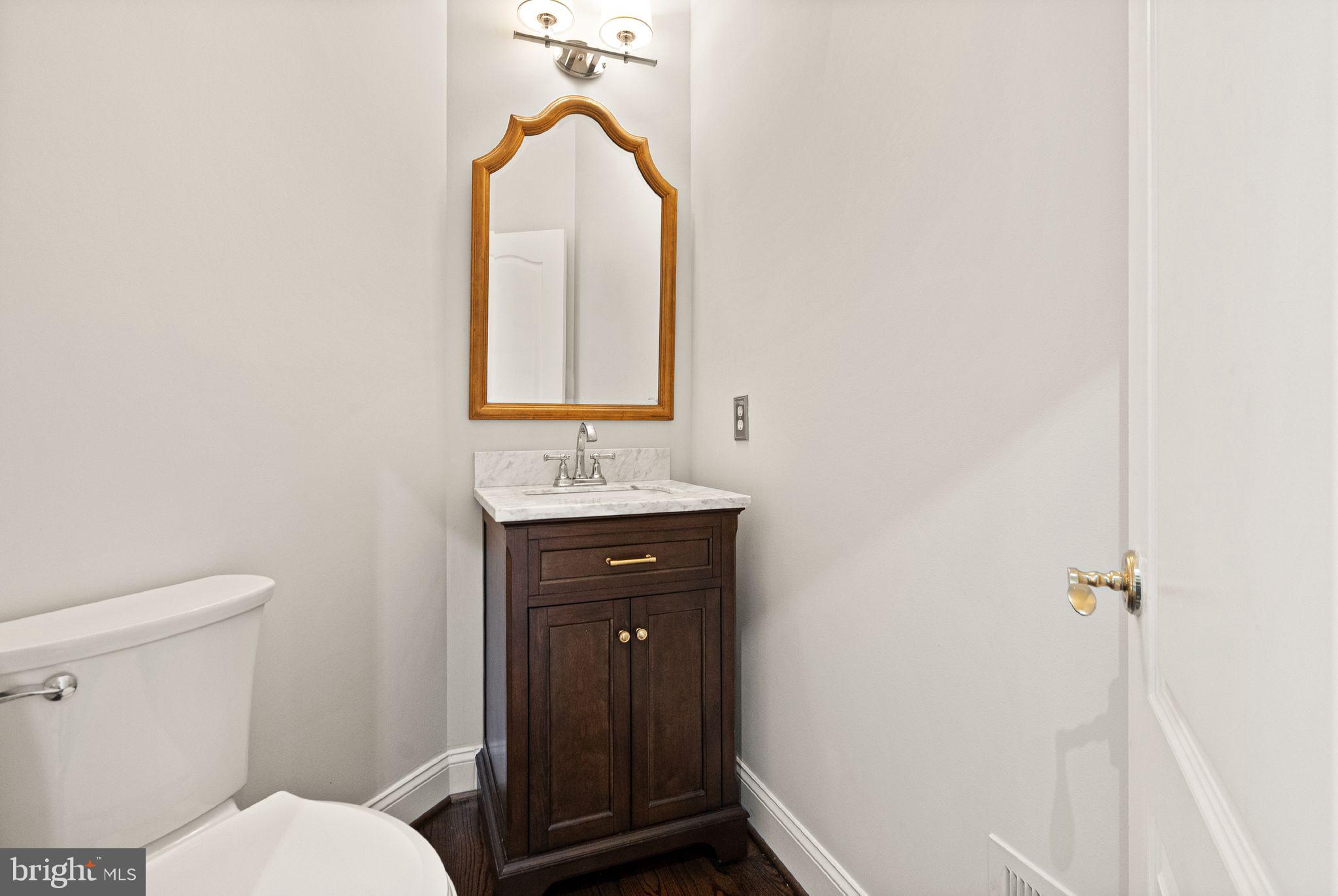 LAKE MANASSAS ESTATES - Residential